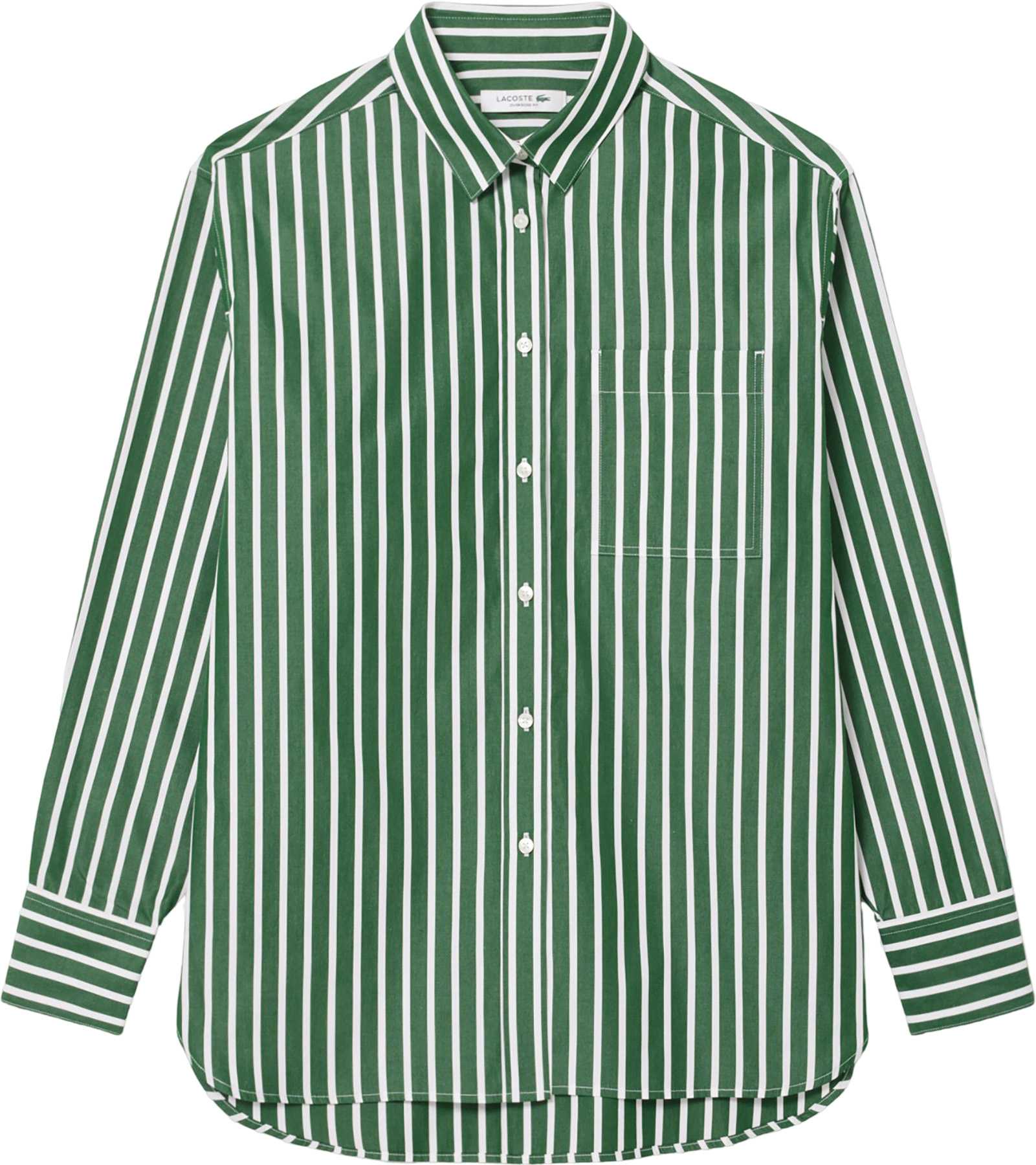 Vert - Blanc