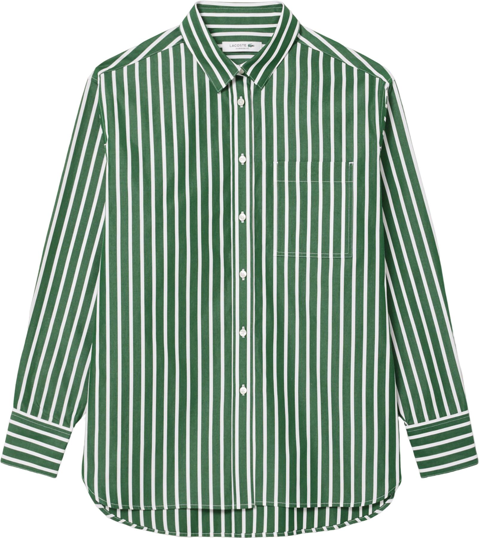 Vert - Blanc