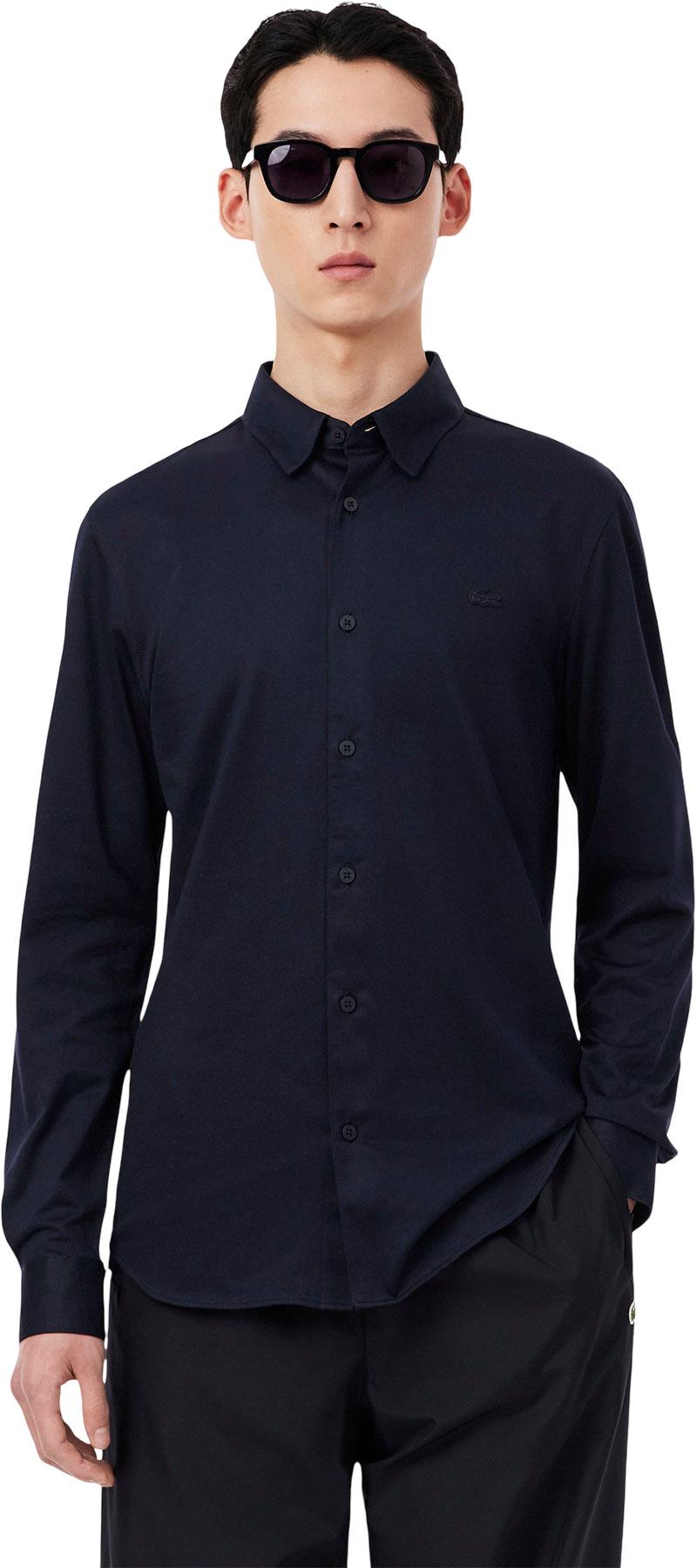 Numéro de l'image de la galerie de produits 4 pour le produit Chemise décontractée - Homme