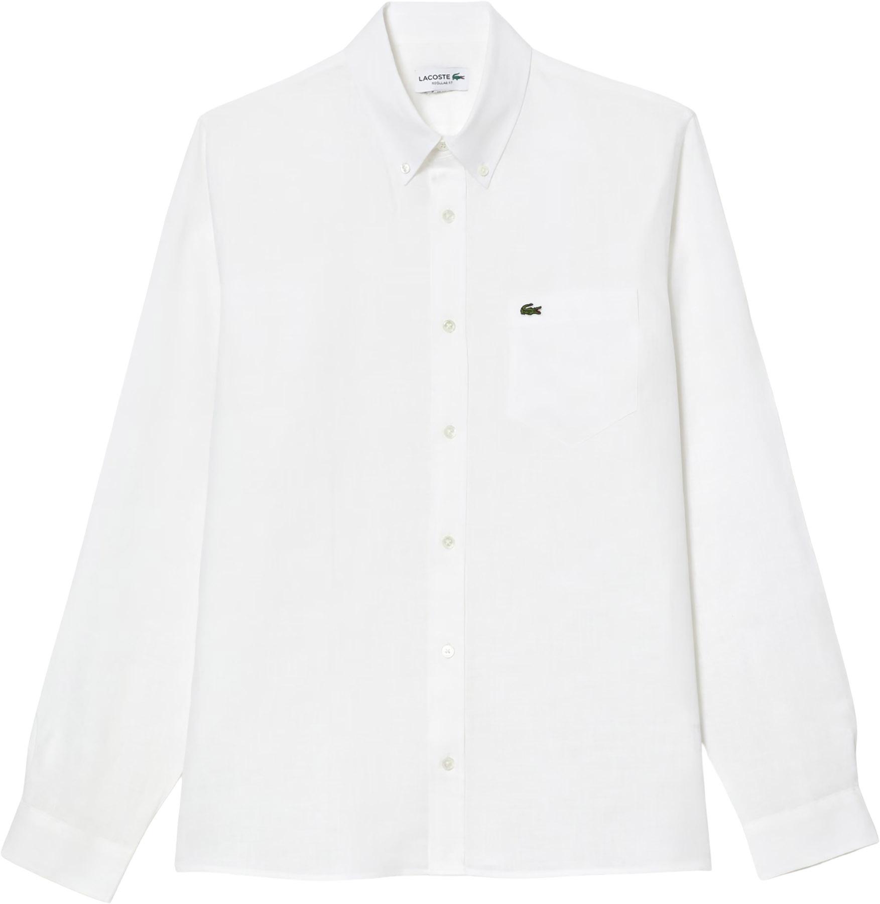 Product image for Regular Fit Linen Shirt - Men's