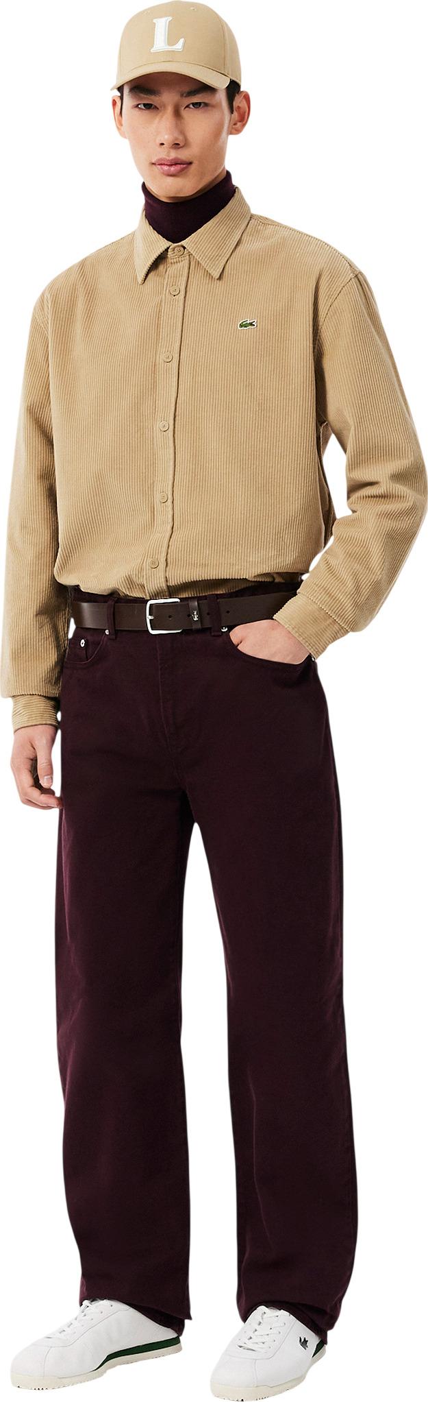 Product gallery image number 4 for product Casual Shirt - Men's