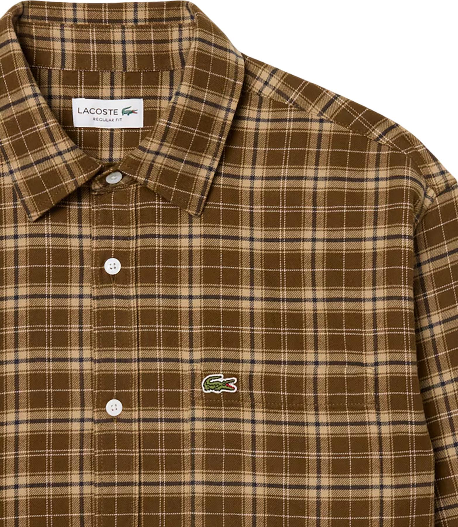 Numéro de l'image de la galerie de produits 3 pour le produit Chemise décontractée - Homme