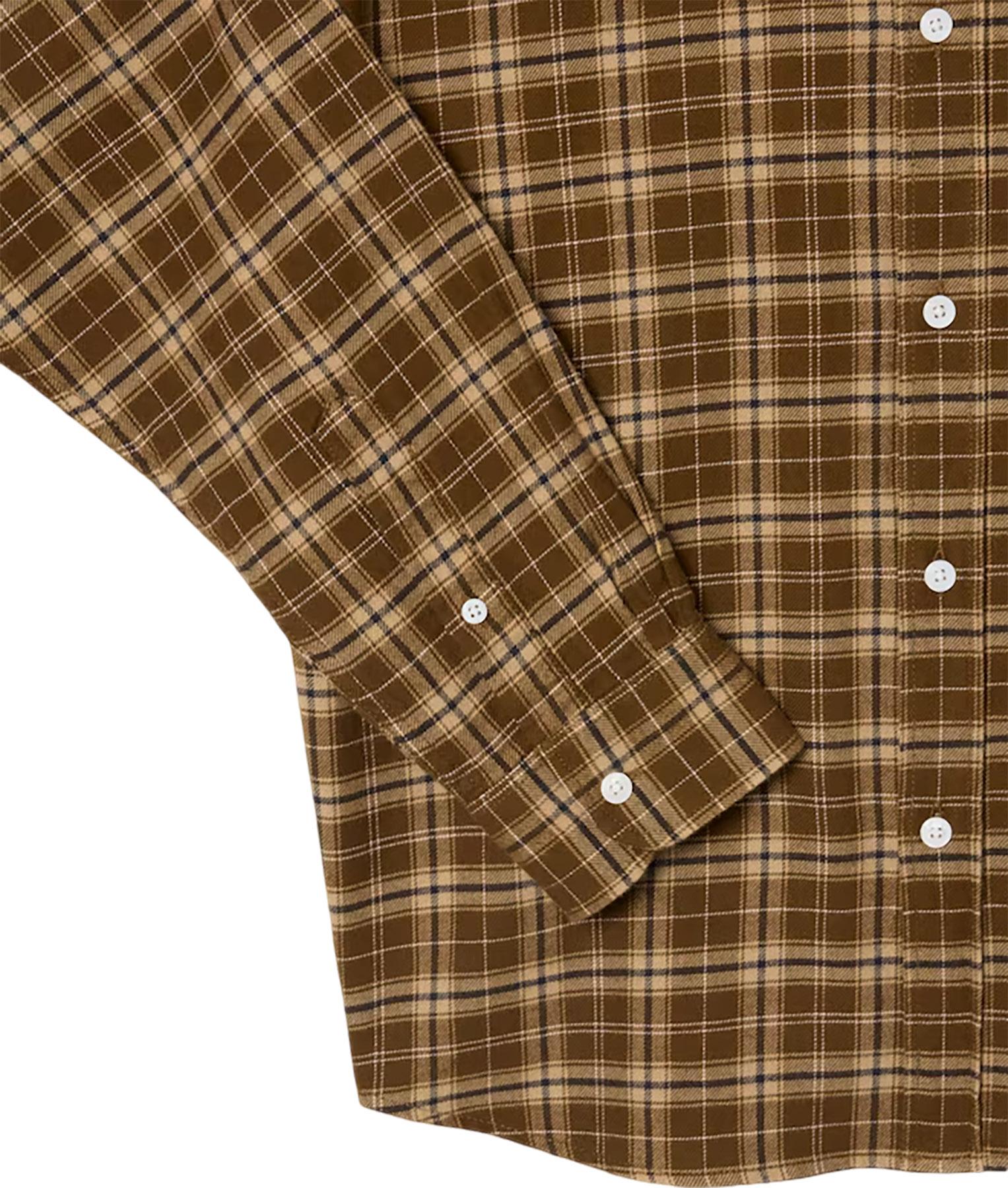 Numéro de l'image de la galerie de produits 2 pour le produit Chemise décontractée - Homme