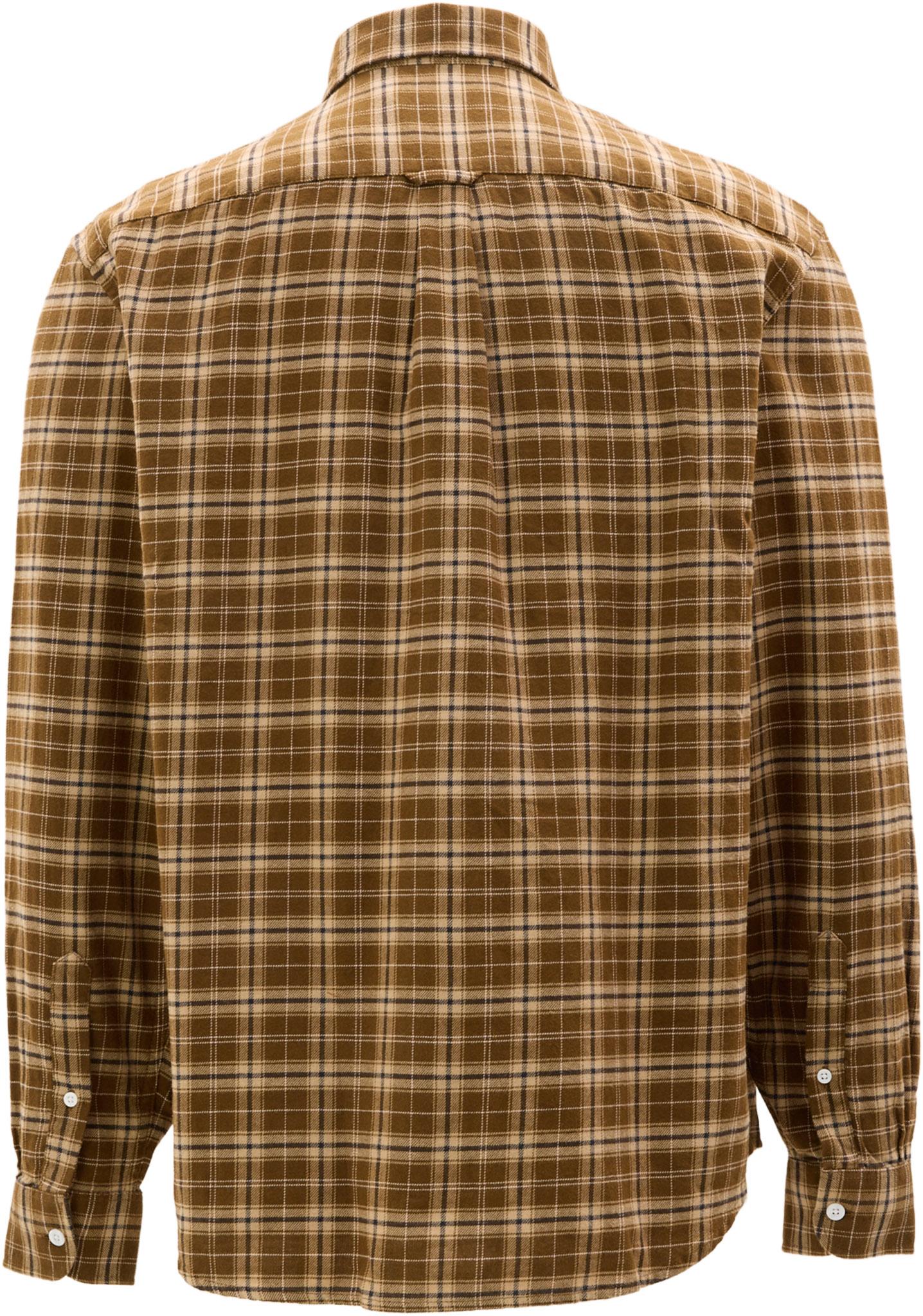 Numéro de l'image de la galerie de produits 4 pour le produit Chemise décontractée - Homme