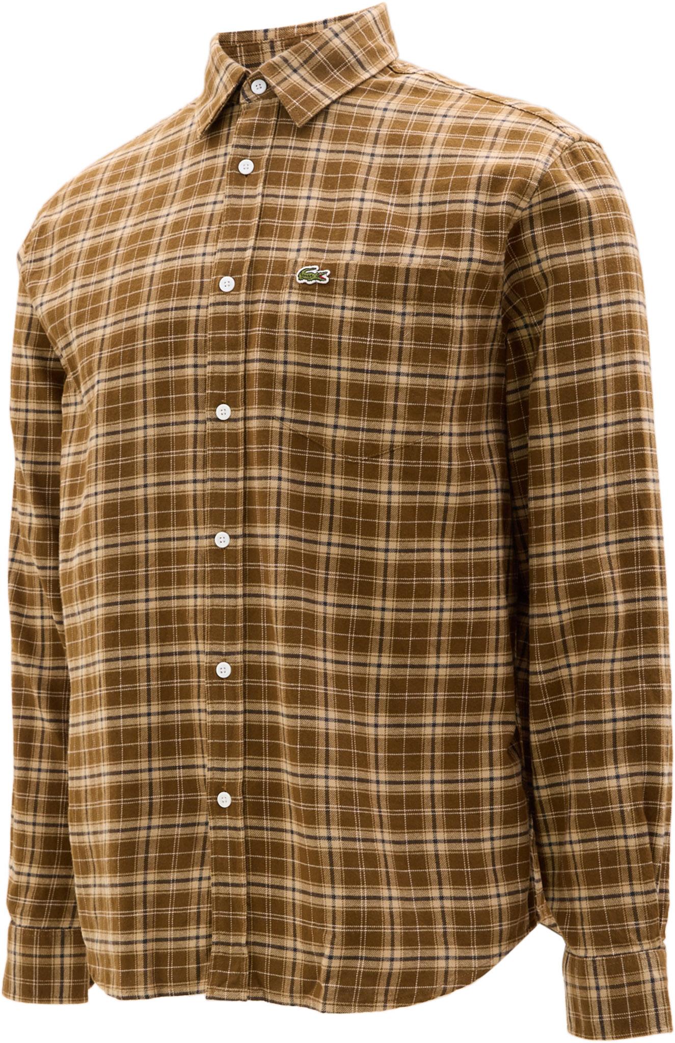 Product gallery image number 5 for product Casual Shirt - Men's