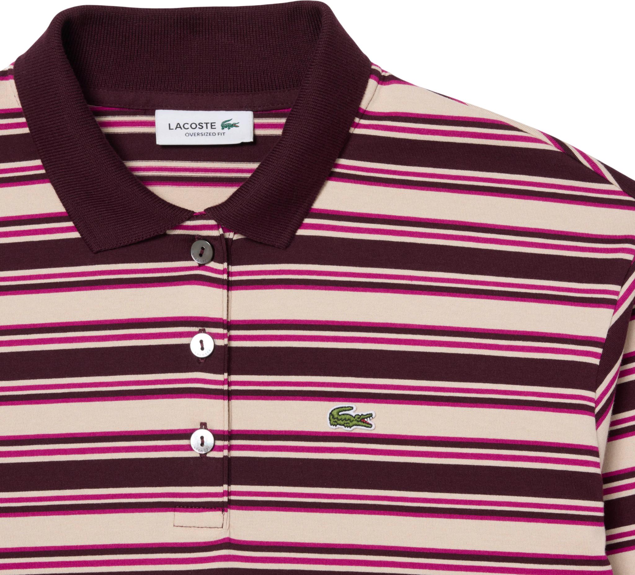 Numéro de l'image de la galerie de produits 4 pour le produit Polo en tricot - Femme