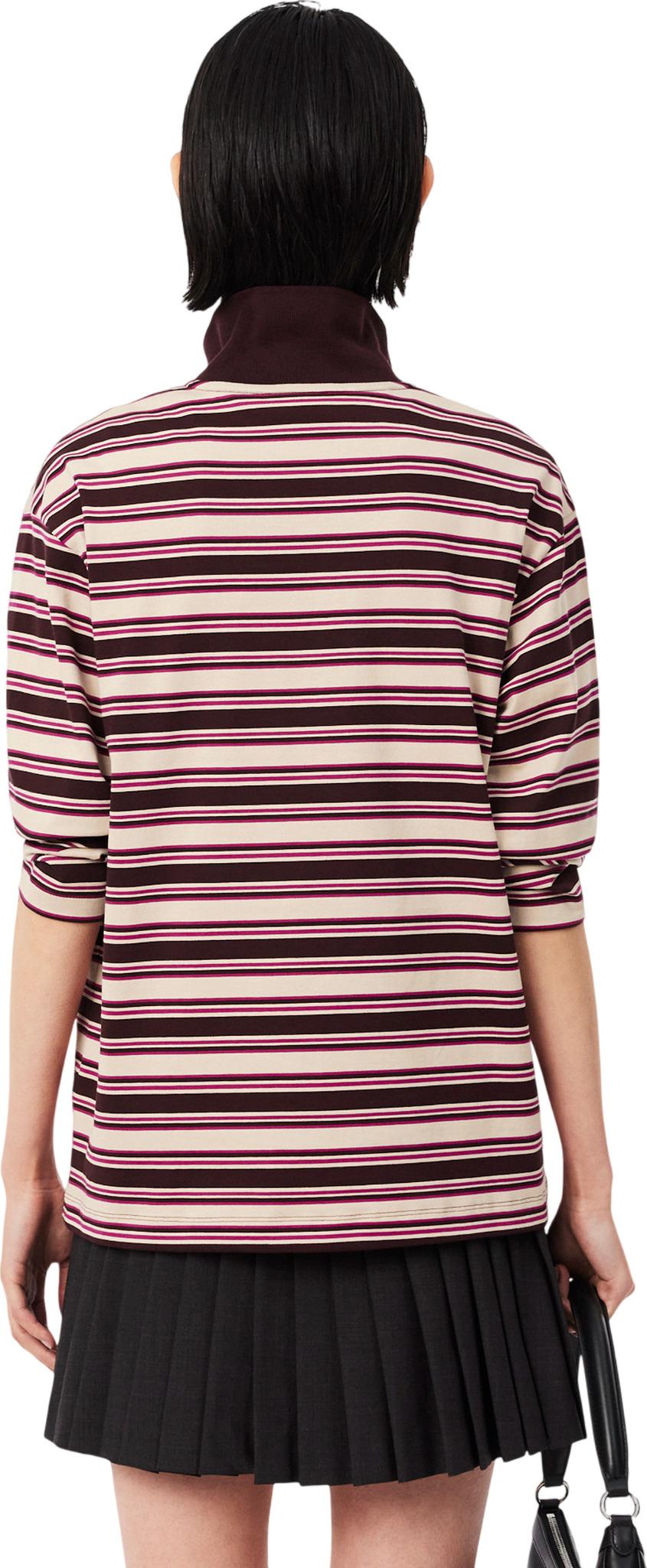 Numéro de l'image de la galerie de produits 5 pour le produit Polo en tricot - Femme