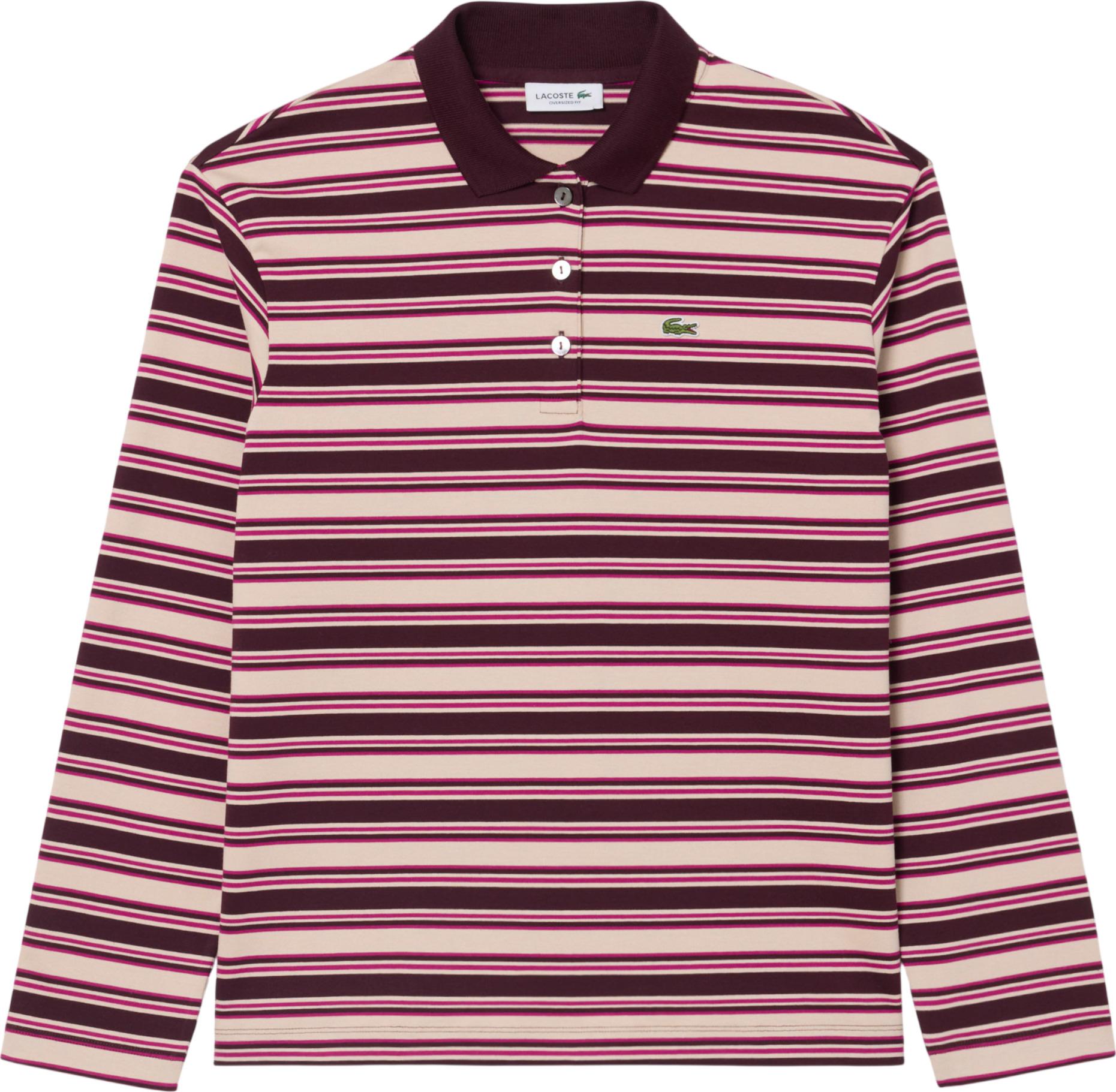 Image de produit pour Polo en tricot - Femme