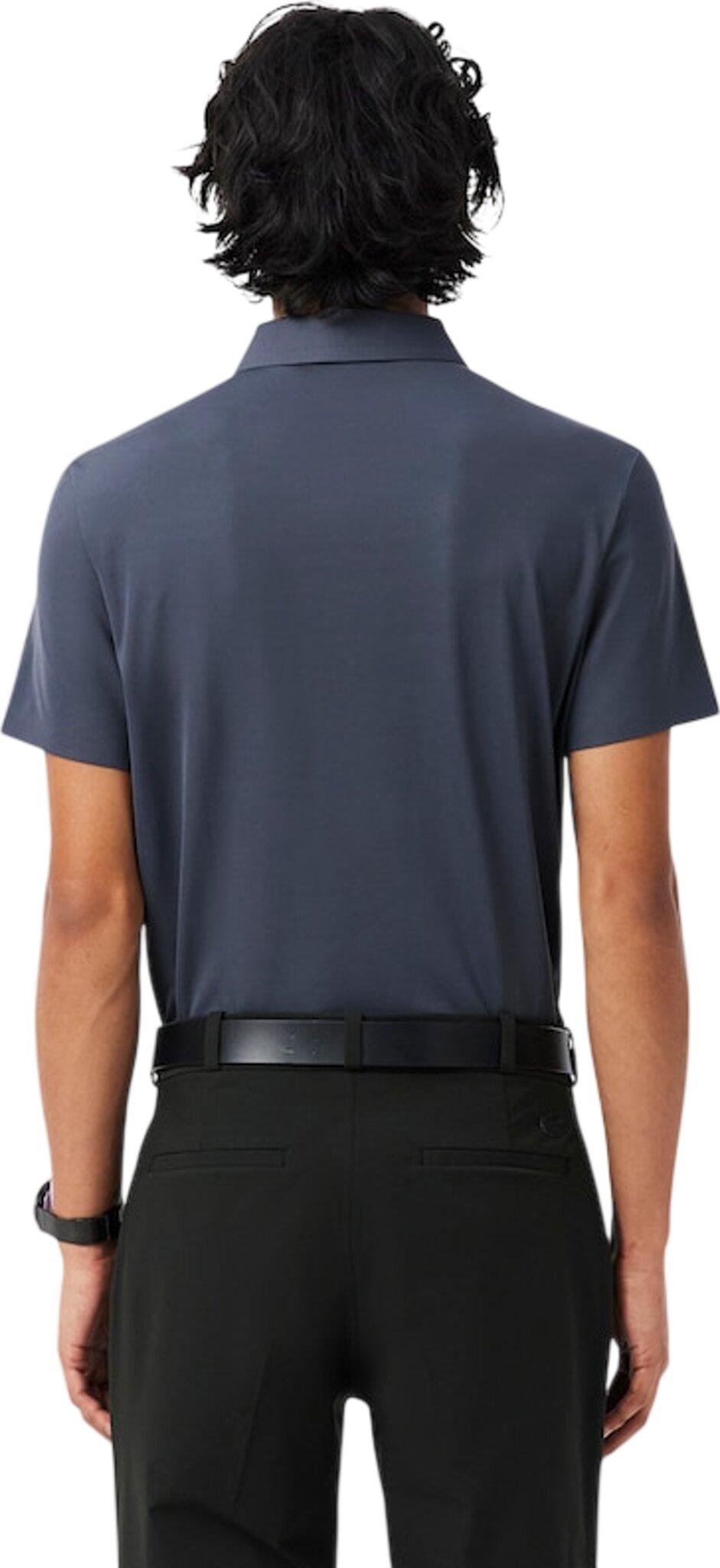 Numéro de l'image de la galerie de produits 5 pour le produit Polo Regular Fit Commuter - Homme