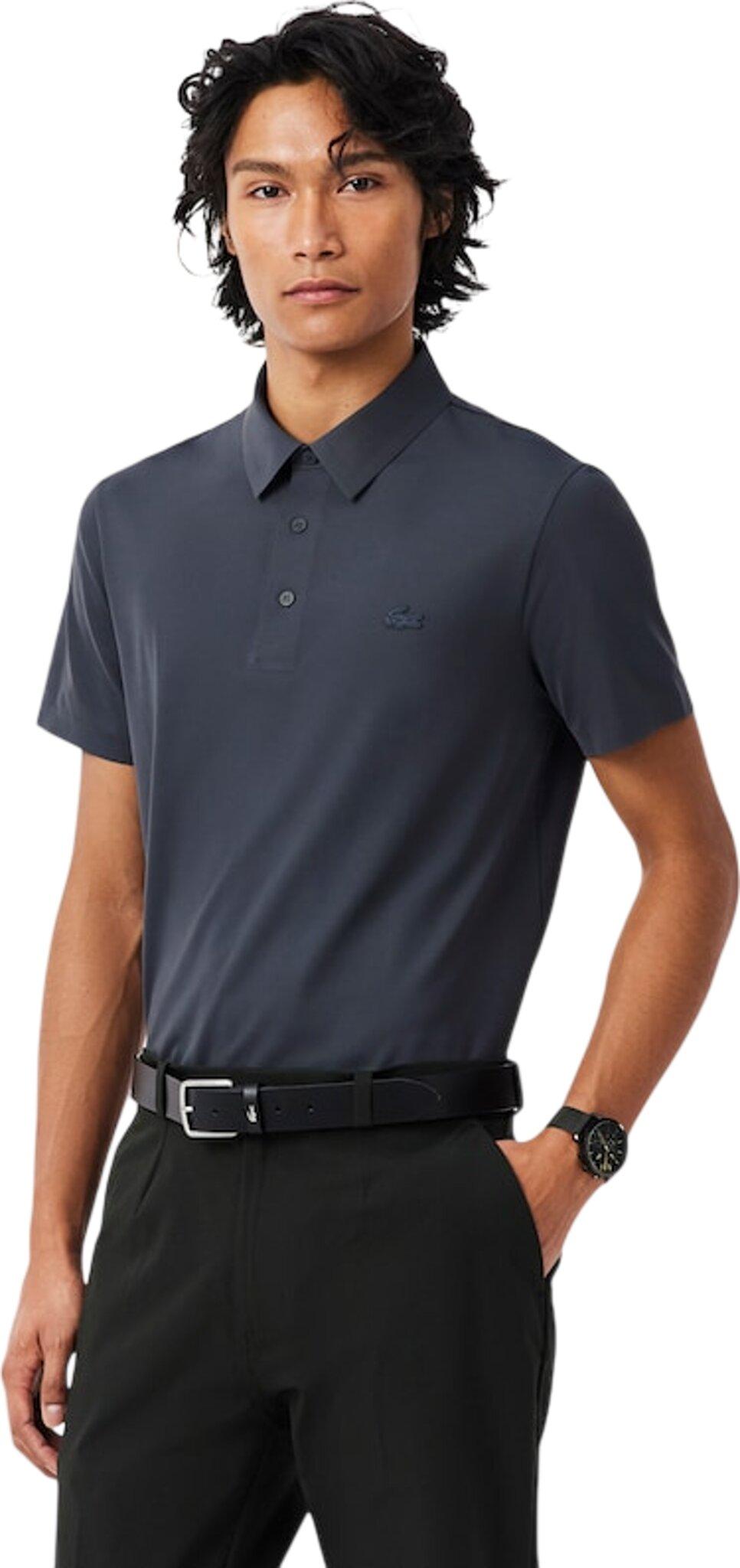 Numéro de l'image de la galerie de produits 6 pour le produit Polo Regular Fit Commuter - Homme