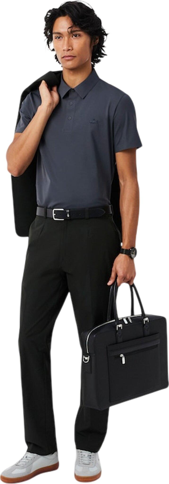 Numéro de l'image de la galerie de produits 4 pour le produit Polo Regular Fit Commuter - Homme