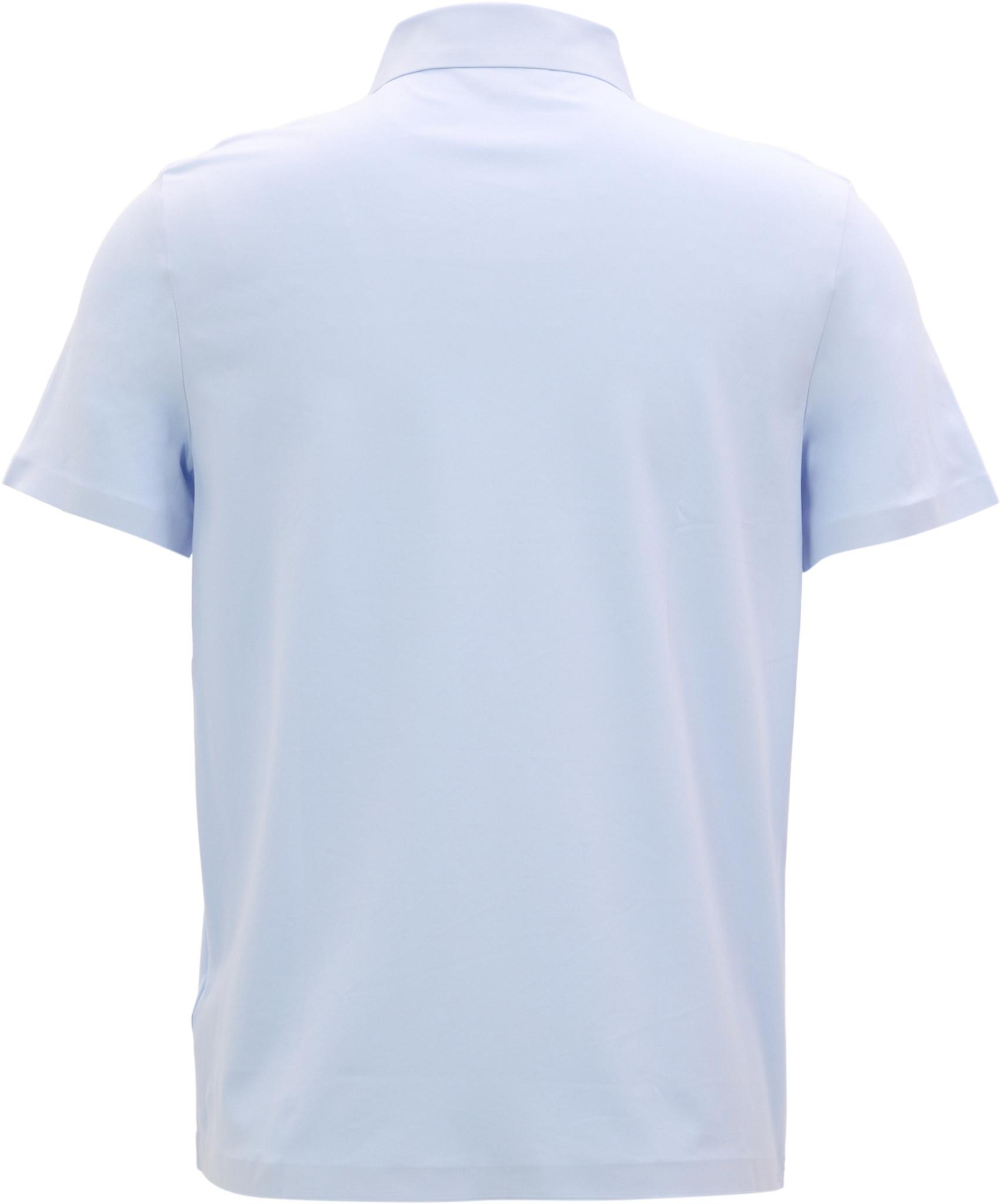 Product gallery image number 2 for product Polo Regular Fit Commuter - Homme