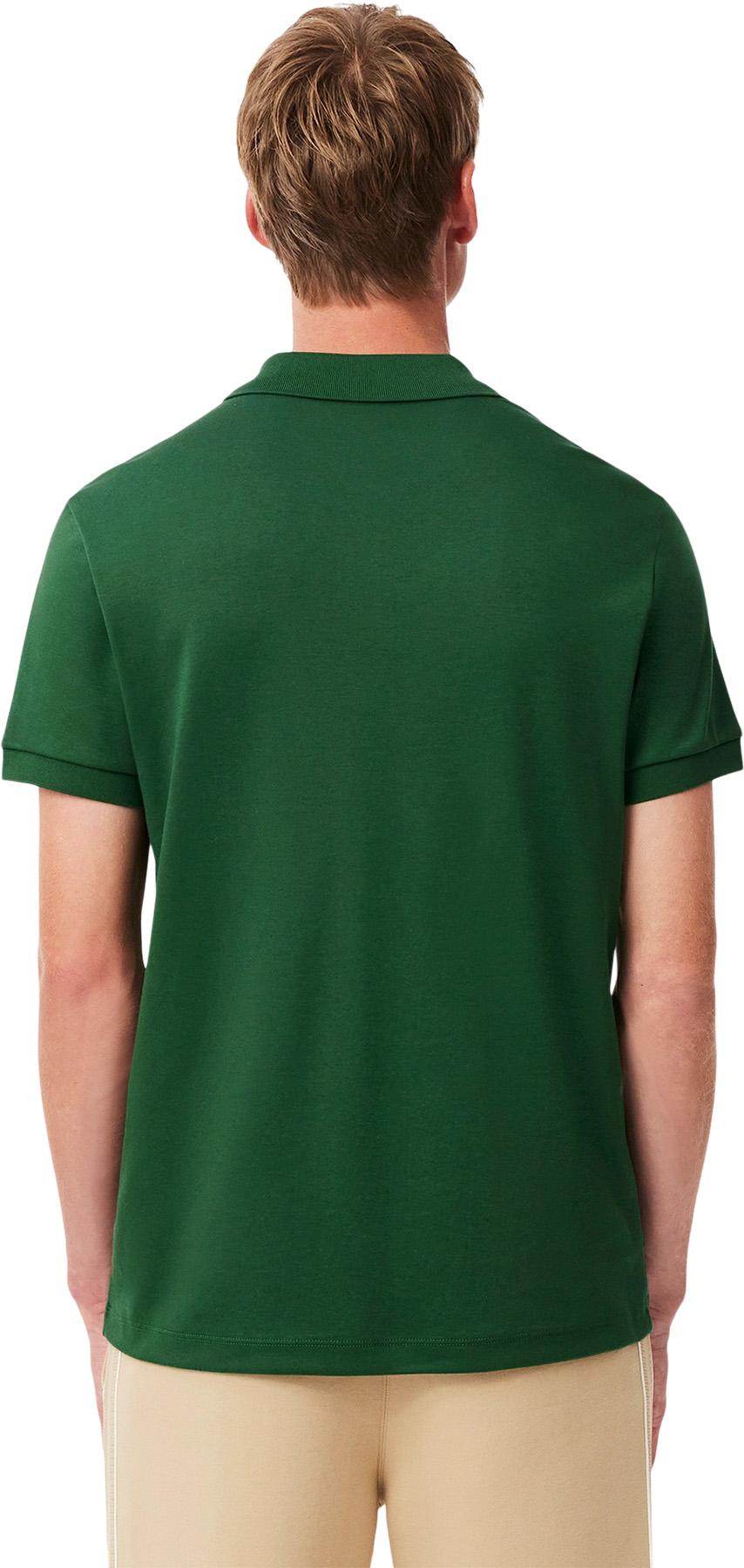 Product gallery image number 4 for product Regular Fit Pima Cotton Polo - Men’s 