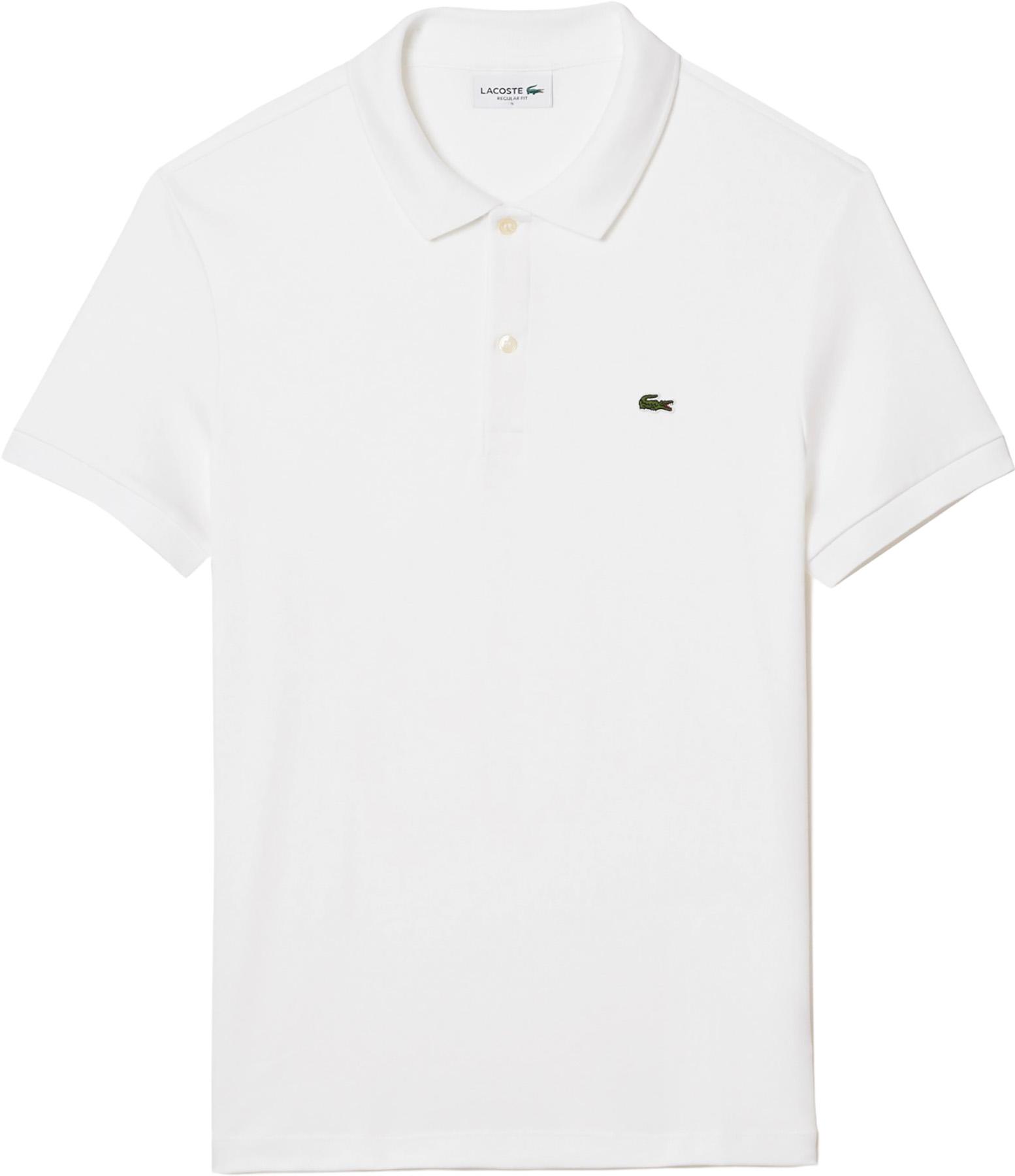 Product image for Regular Fit Pima Cotton Polo - Men’s 