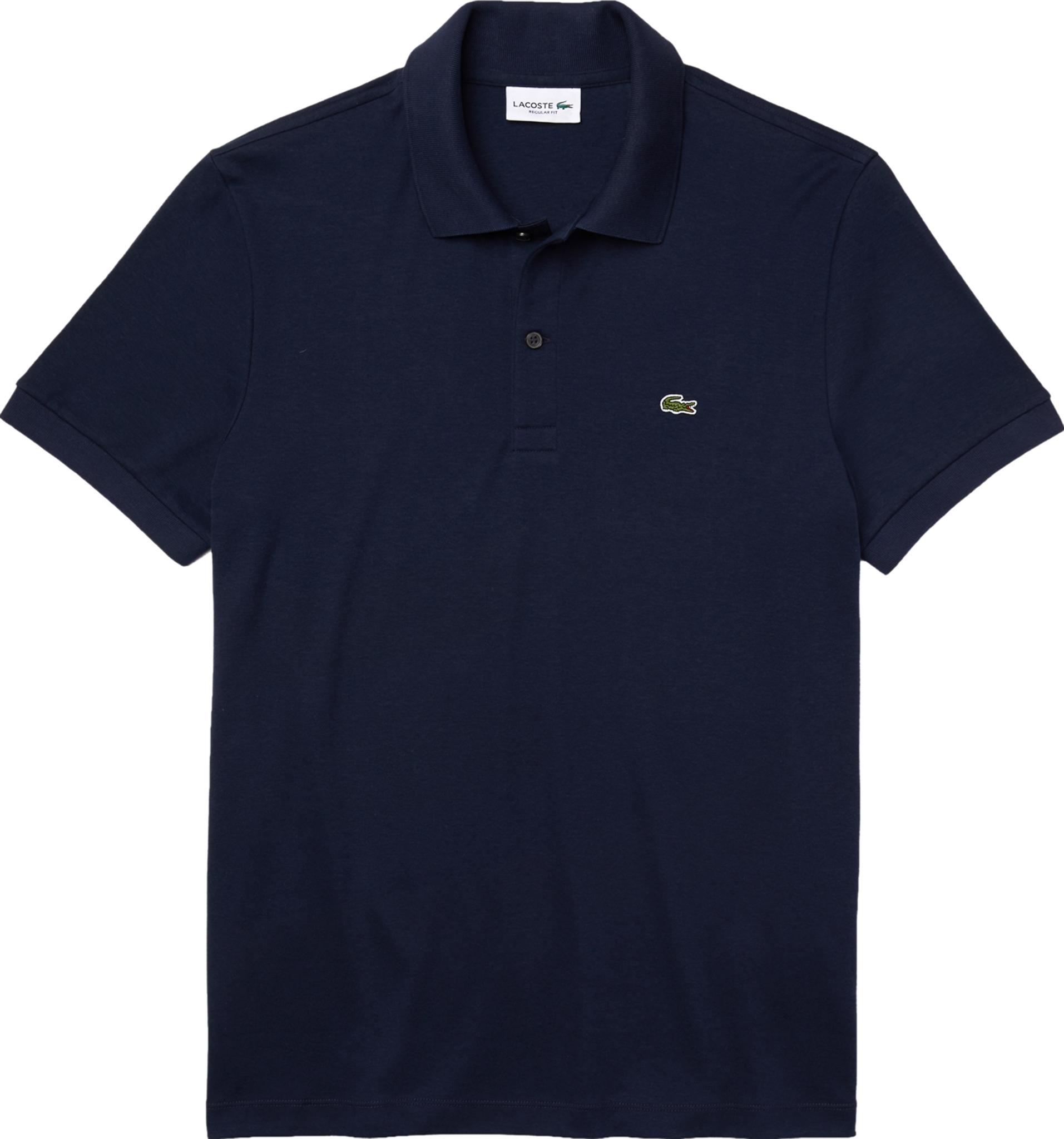 Product image for Regular Fit Pima Cotton Polo - Men’s 