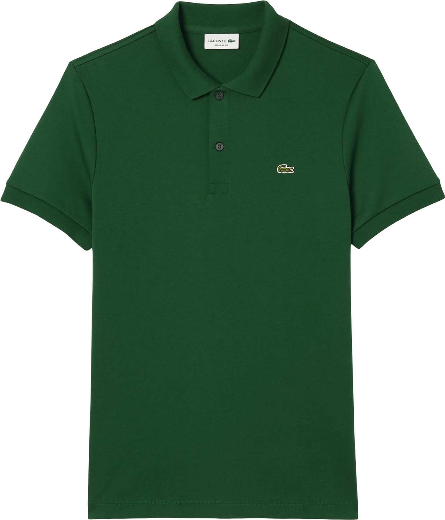 Product gallery image number 1 for product Regular Fit Pima Cotton Polo - Men’s 