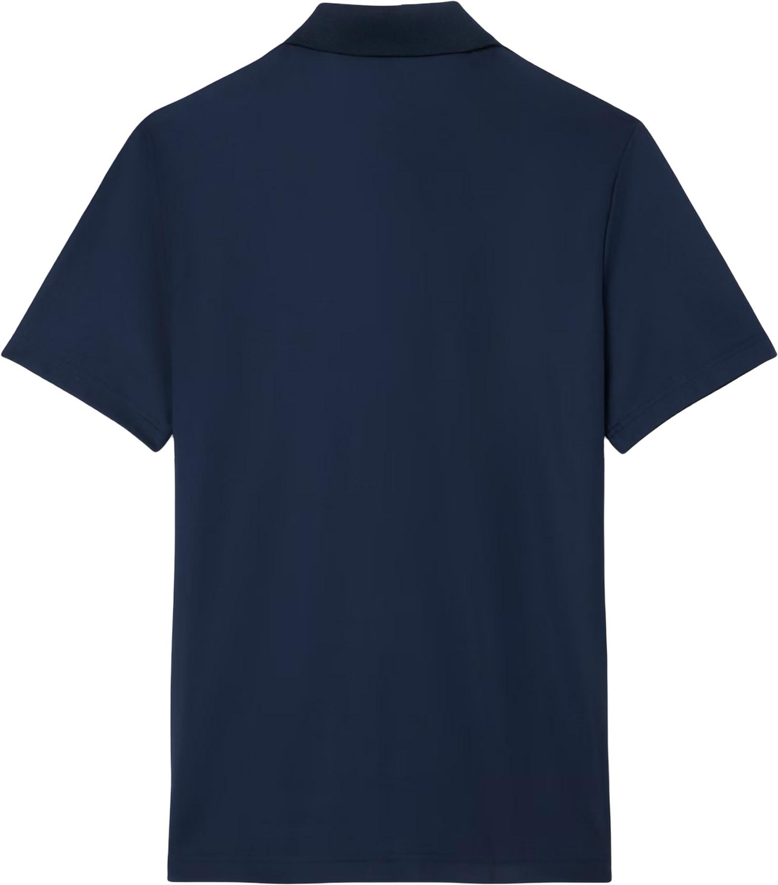 Product gallery image number 2 for product Regular Fit UV Protect Golf Polo - Men's