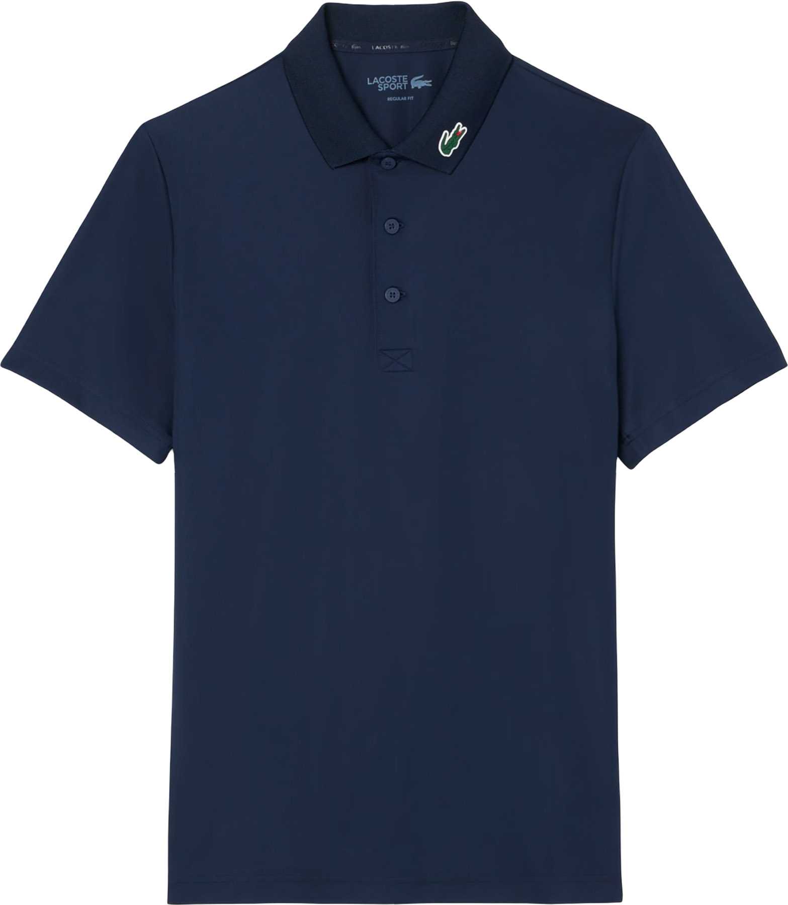 Product image for Regular Fit UV Protect Golf Polo - Men's