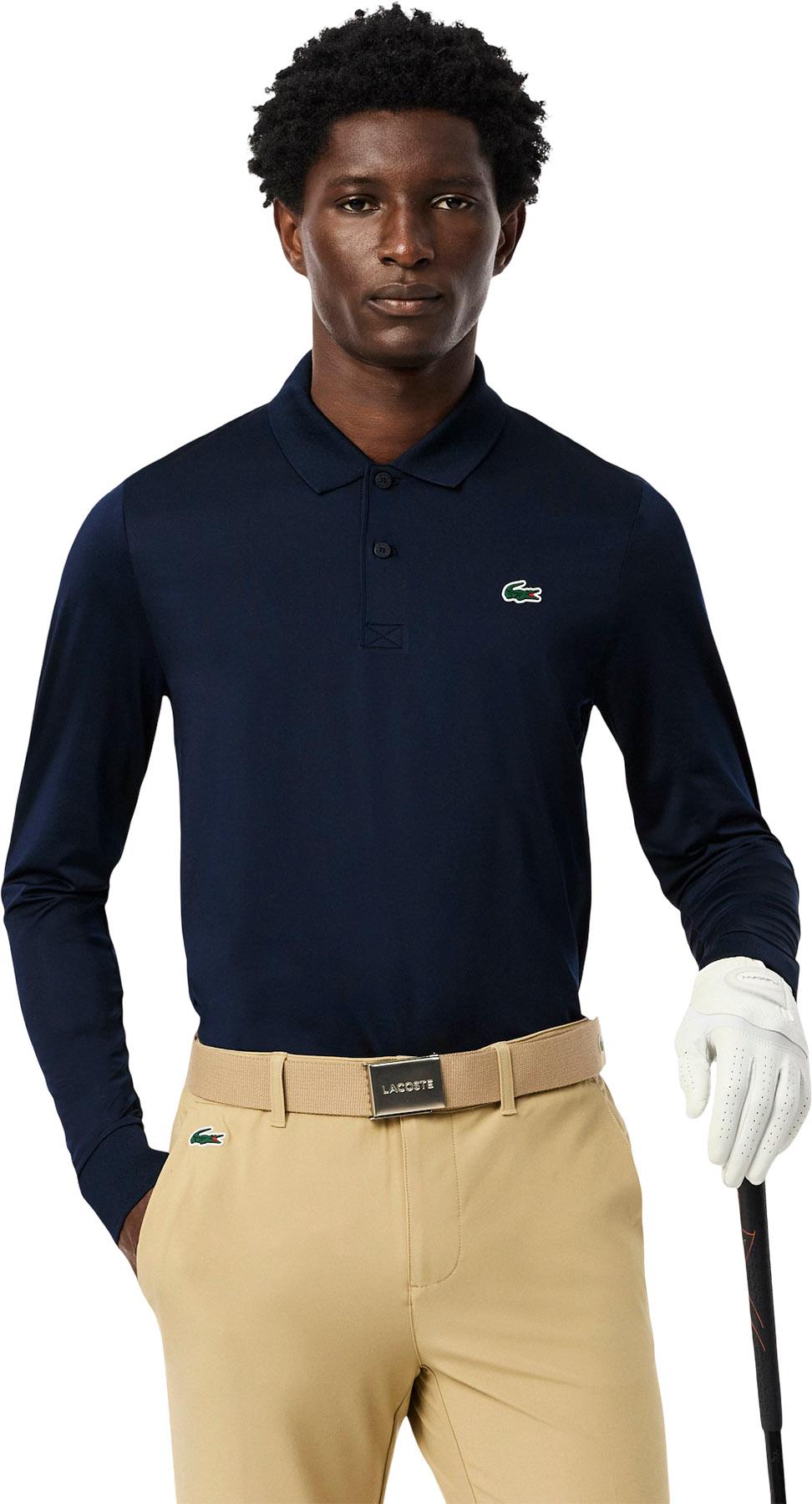 Product gallery image number 4 for product Regular Fit Ultra Dry Golf Polo - Men's