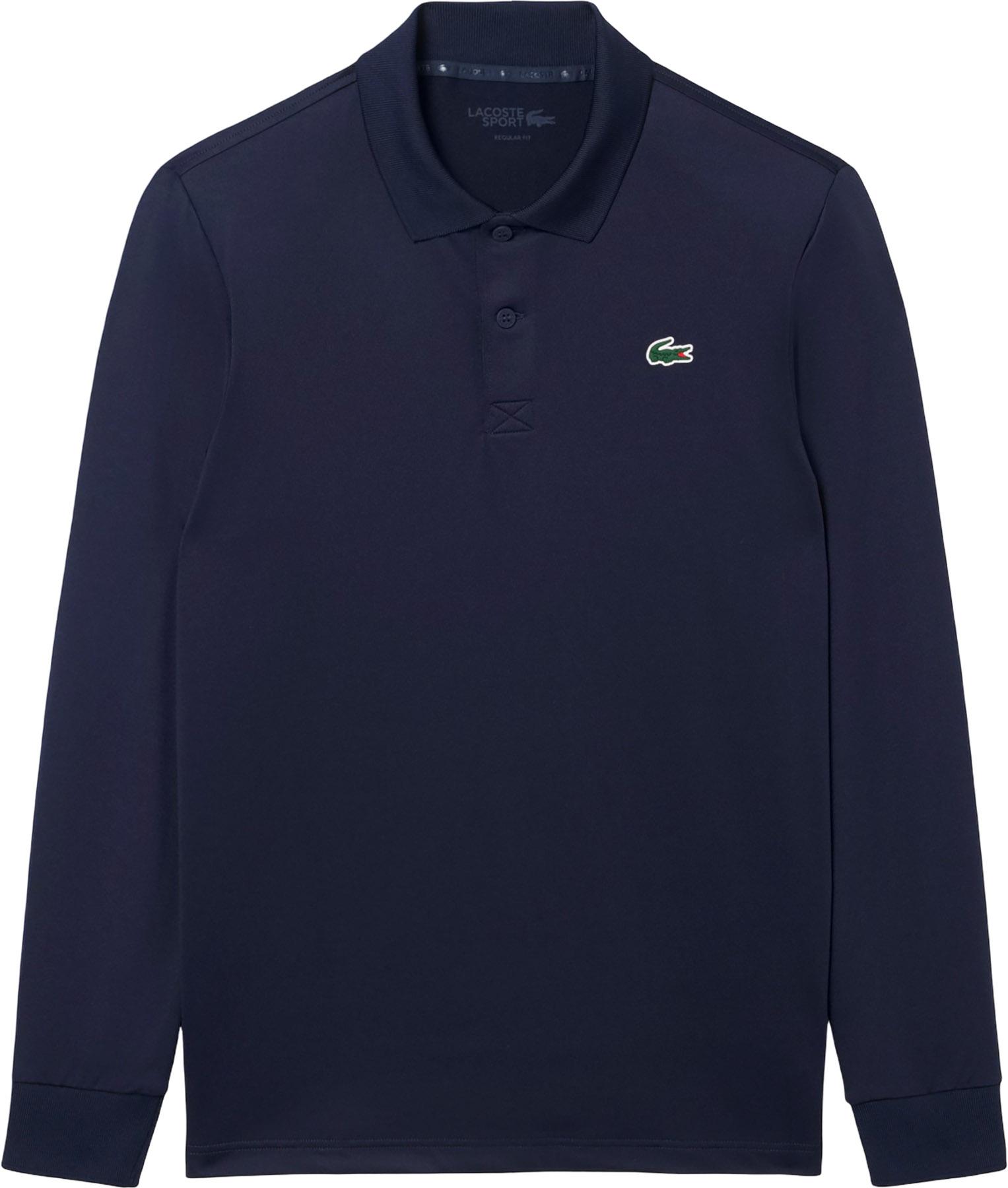 Image de produit pour Polo de golf à manches longues coupe régulière Ultra Dry - Homme