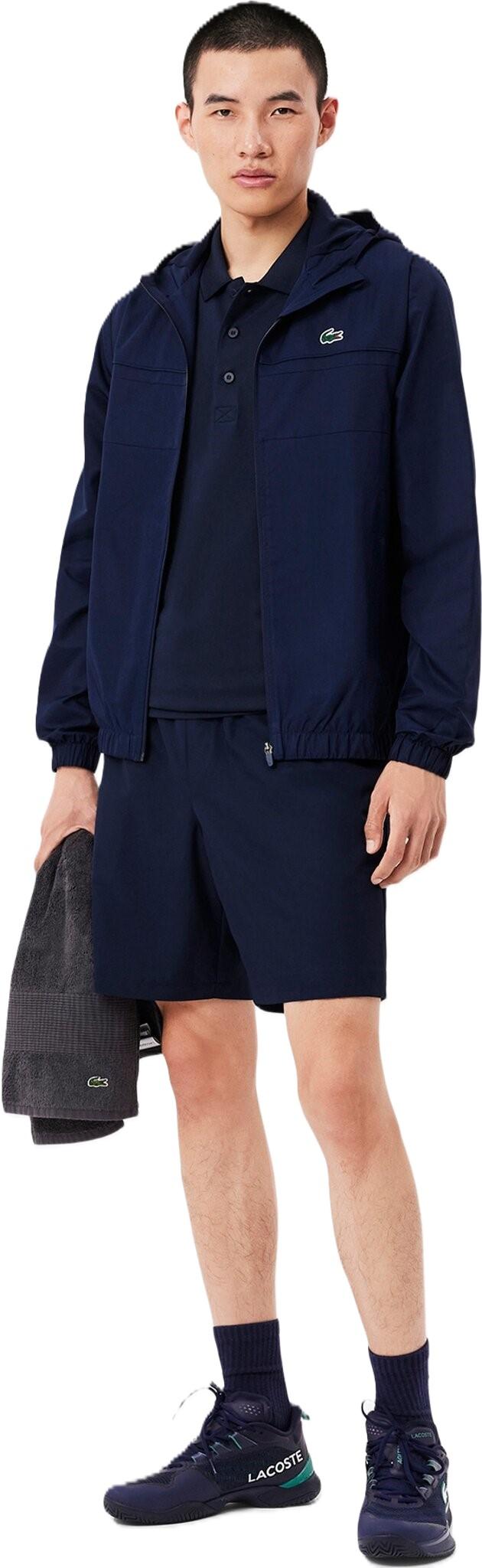 Product gallery image number 2 for product Sport Run-Resistant Breathable Polo Shirt - Men's