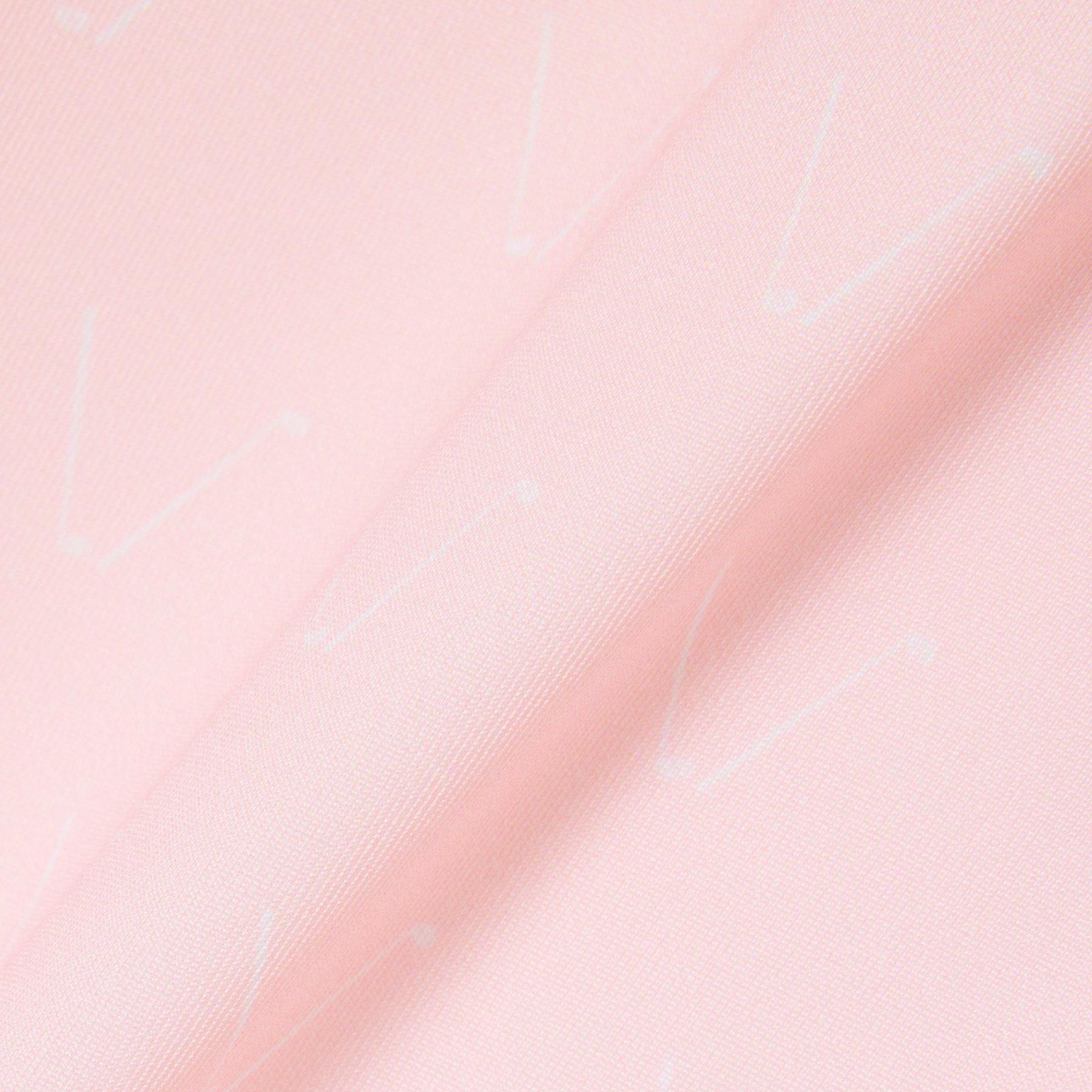 Product gallery image number 6 for product Polo de golf à imprimé coupe régulière - Homme