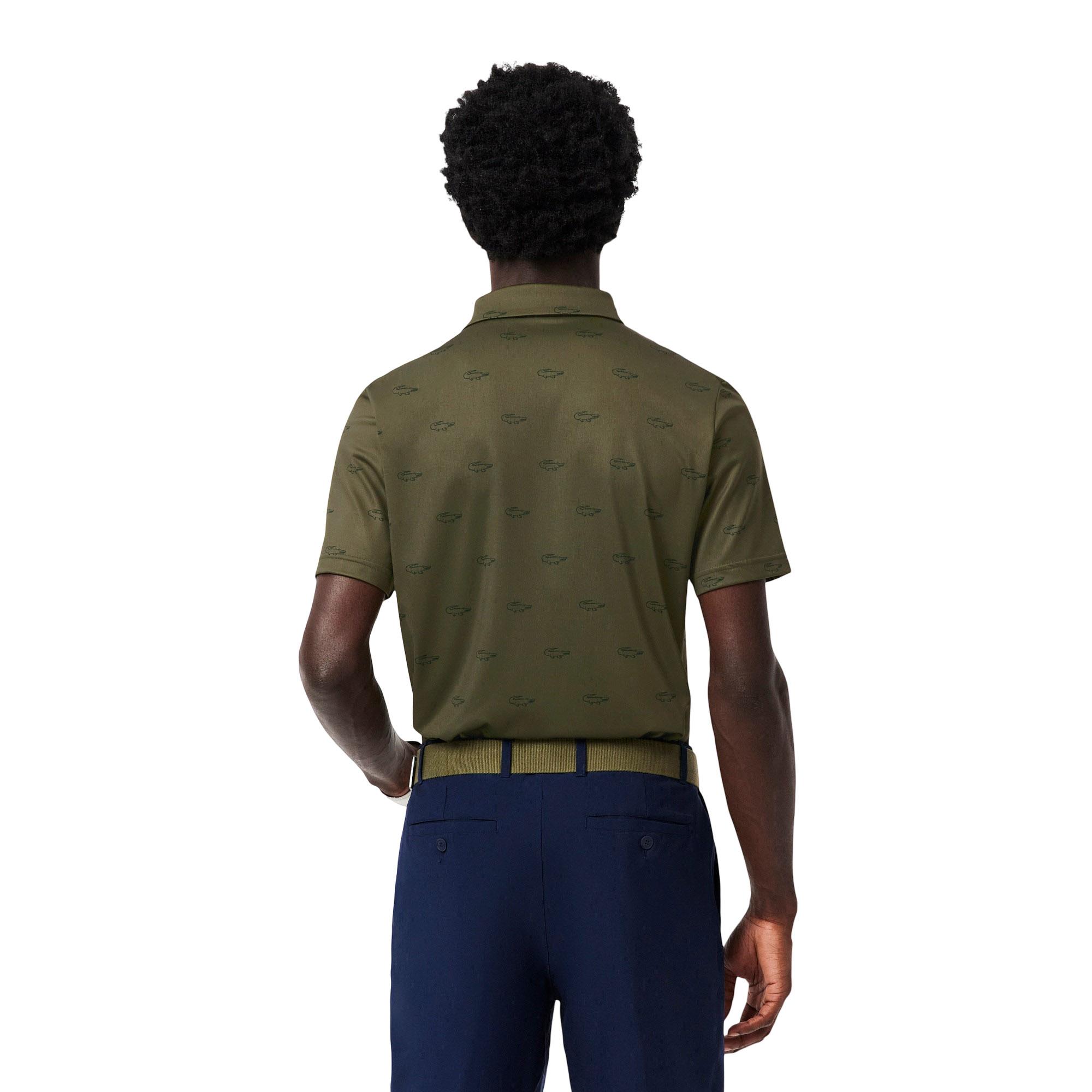 Product gallery image number 2 for product Regular Fit UV Protect Golf Polo - Men's