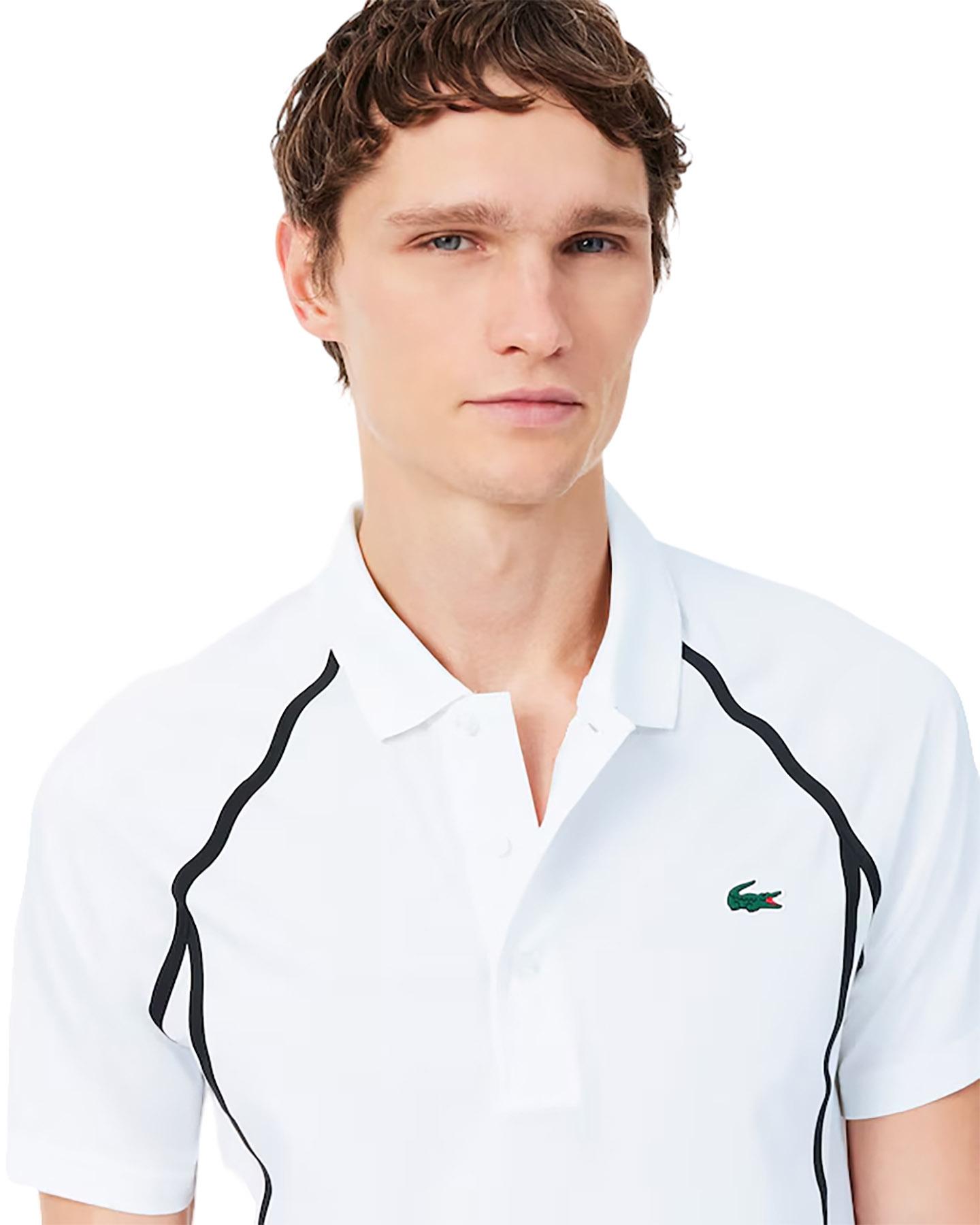 Numéro de l'image de la galerie de produits 2 pour le produit Polo en tricot - Homme