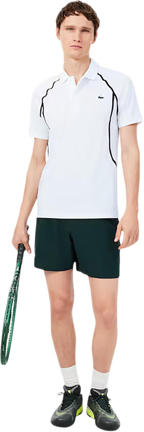Numéro de l'image de la galerie de produits 4 pour le produit Polo en tricot - Homme