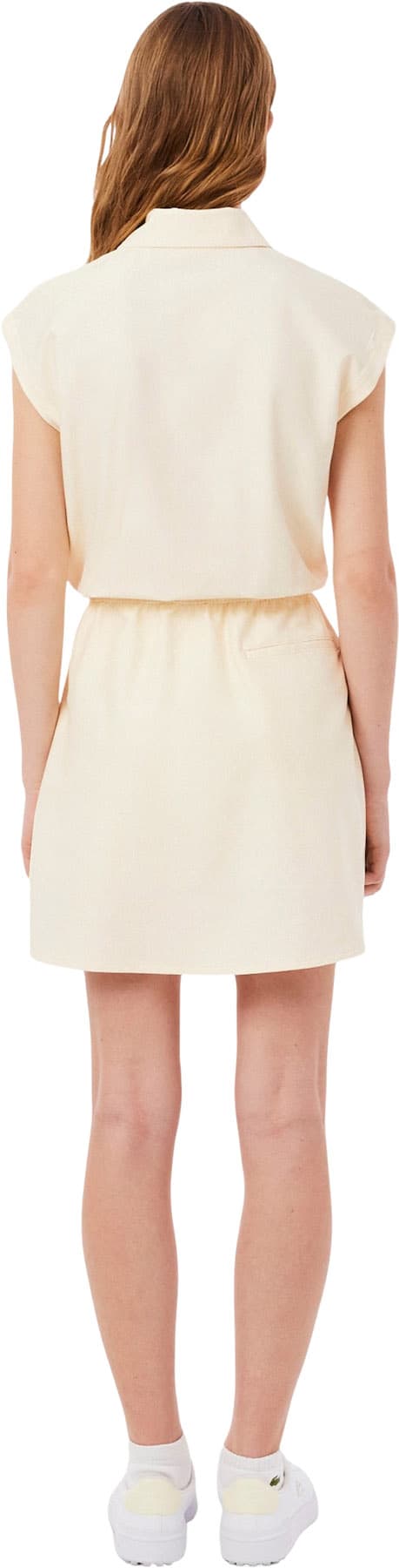 Product gallery image number 6 for product Ultra Dry Printed Stretch Golf Dress - Women's