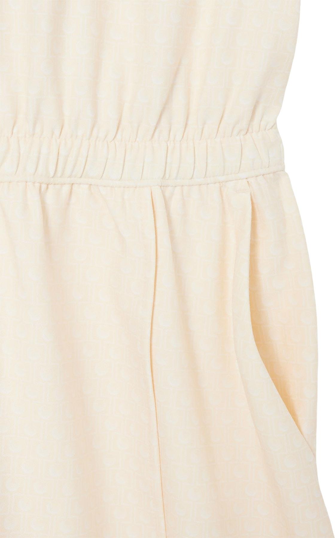 Product gallery image number 7 for product Ultra Dry Printed Stretch Golf Dress - Women's