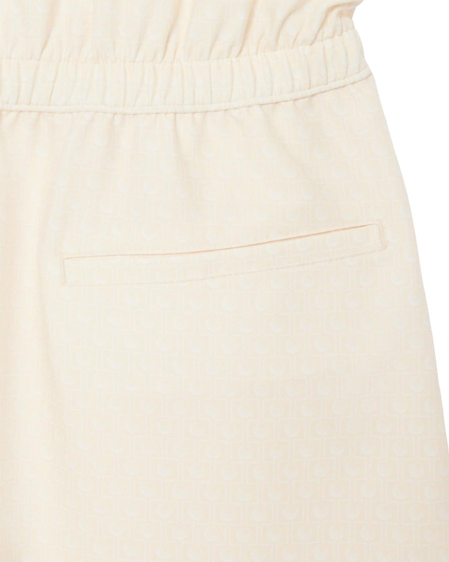 Product gallery image number 8 for product Ultra Dry Printed Stretch Golf Dress - Women's