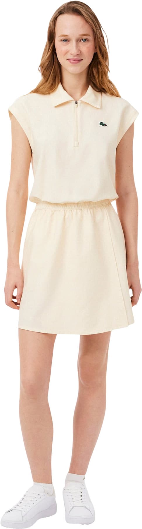 Product gallery image number 5 for product Ultra Dry Printed Stretch Golf Dress - Women's