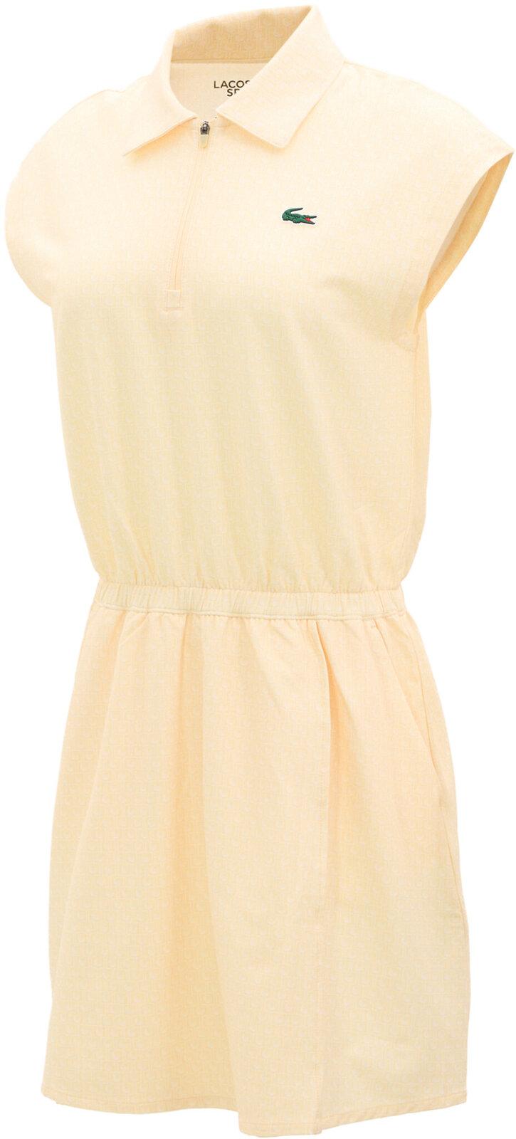 Product gallery image number 2 for product Ultra Dry Printed Stretch Golf Dress - Women's