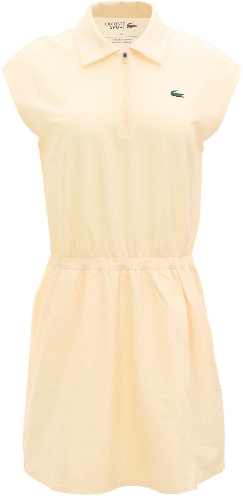 Product image for Ultra Dry Printed Stretch Golf Dress - Women's