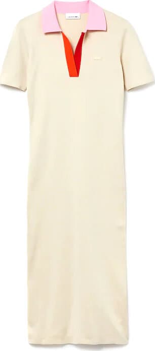 Numéro de l'image de la galerie de produits 1 pour le produit Chandail Polo Lacoste - Femme