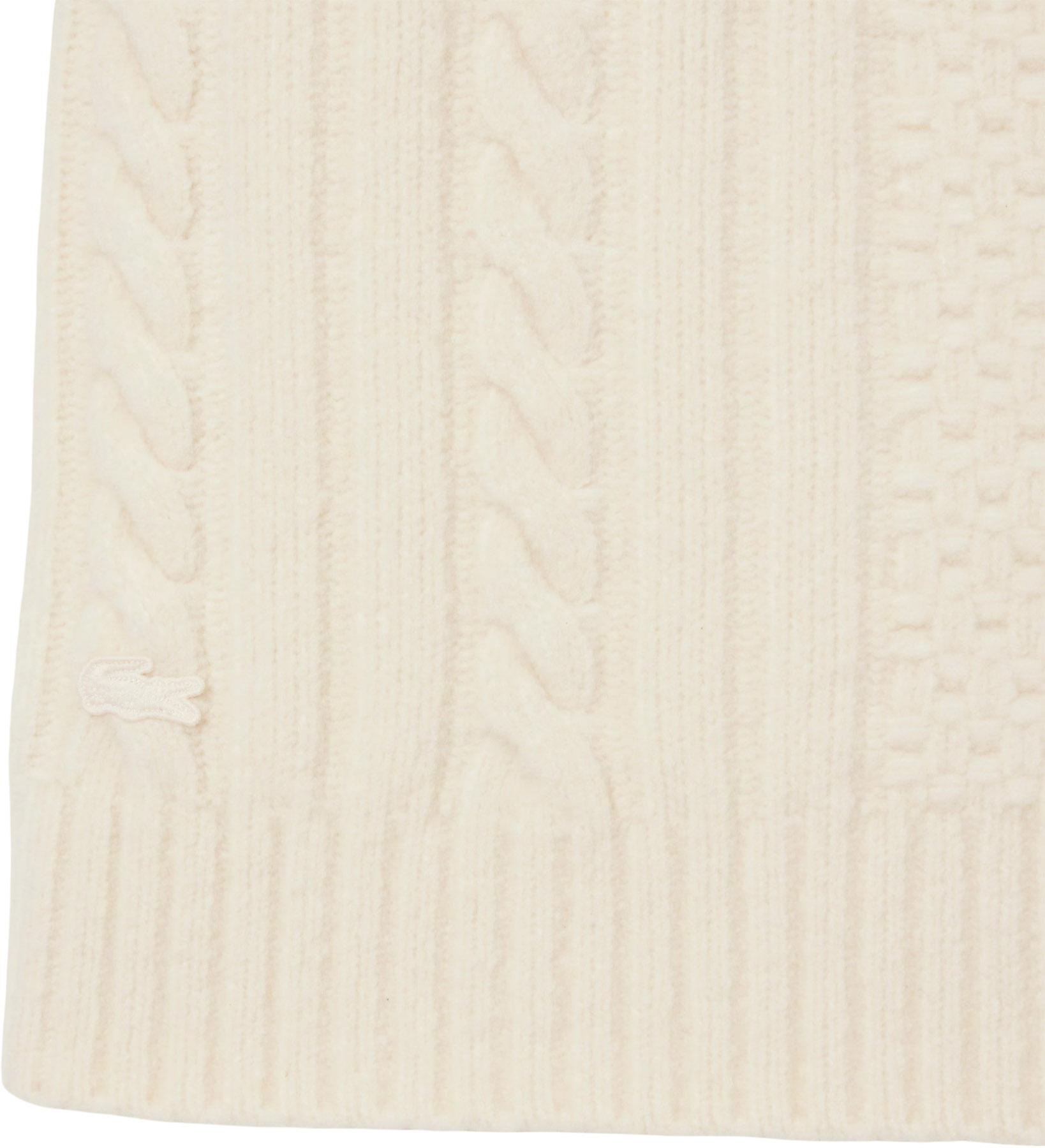 Product gallery image number 8 for product Patchwork Effect Wool Sweater Dress - Women's