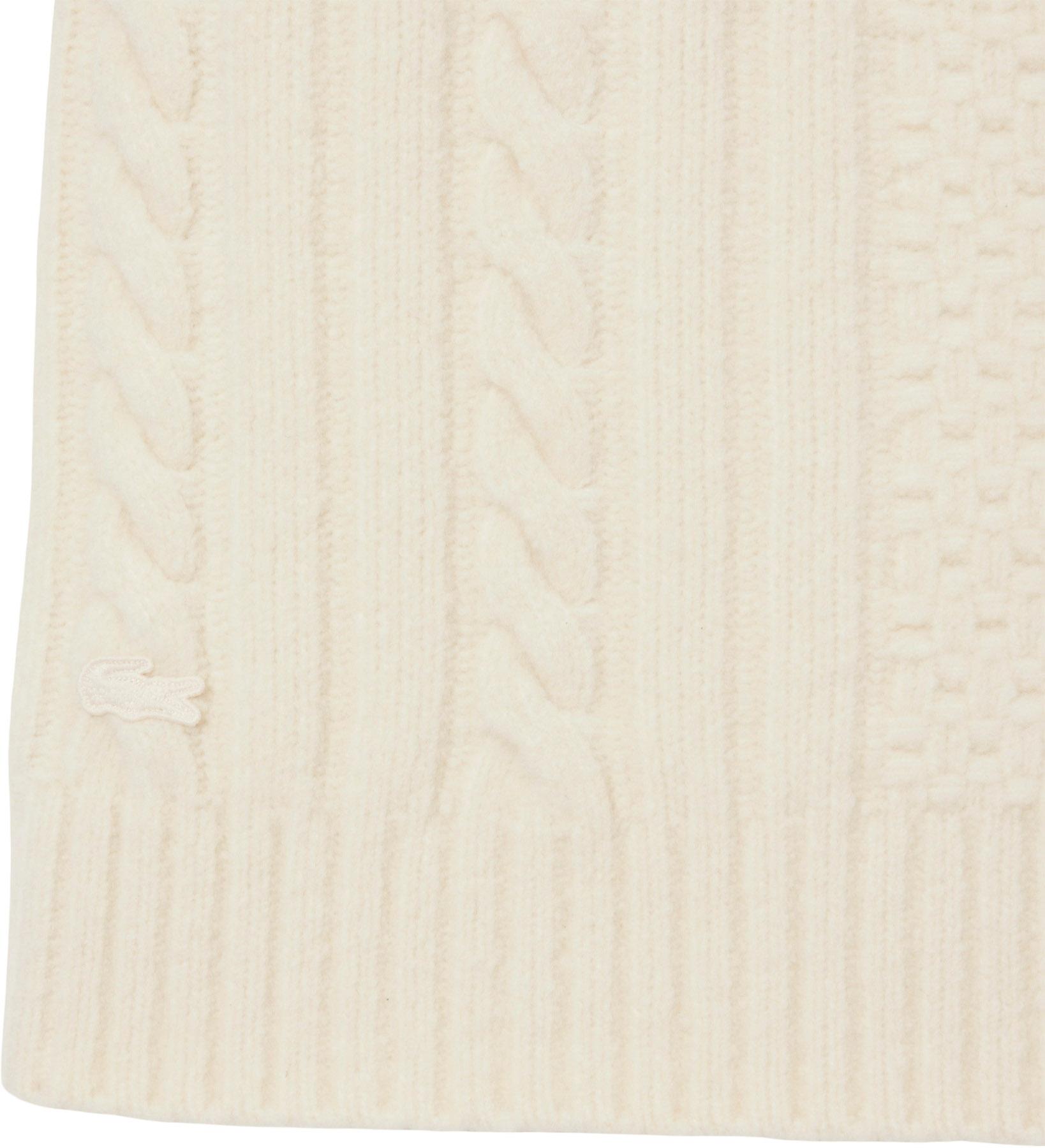 Product gallery image number 3 for product Patchwork Effect Wool Sweater Dress - Women's