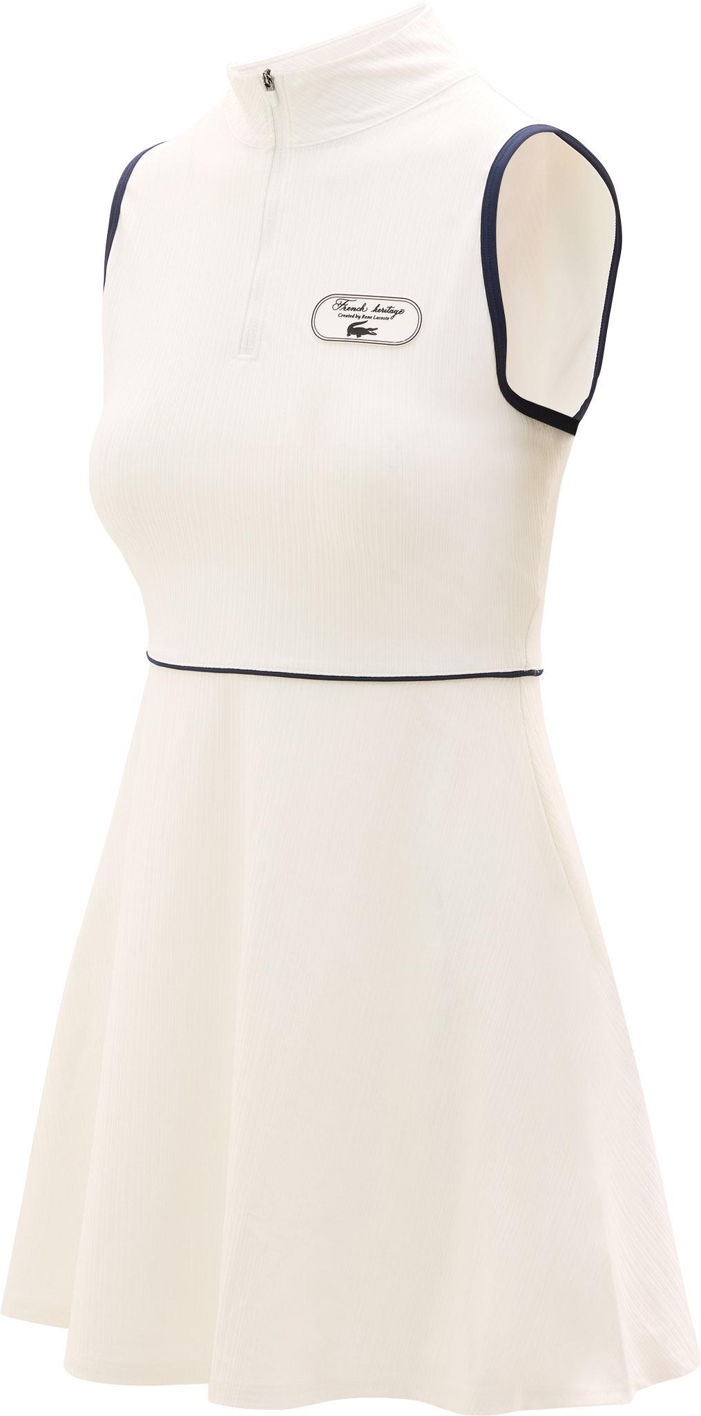 Numéro de l'image de la galerie de produits 4 pour le produit Robe sans manches - Femme