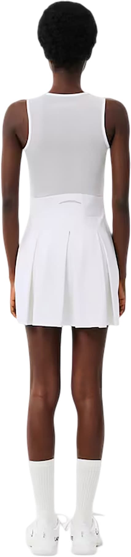 Numéro de l'image de la galerie de produits 4 pour le produit Robe sans manches - Femme