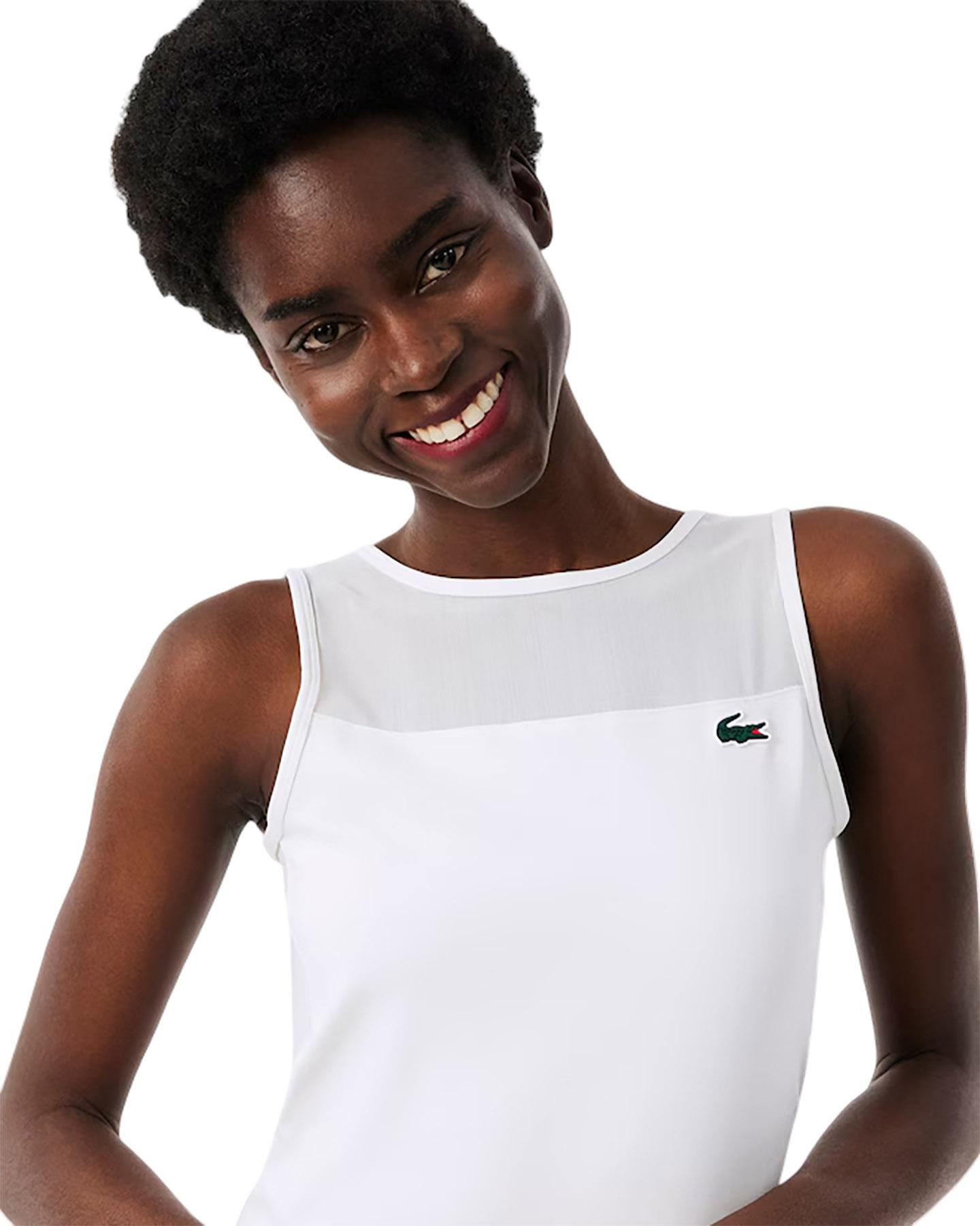 Numéro de l'image de la galerie de produits 2 pour le produit Robe sans manches - Femme