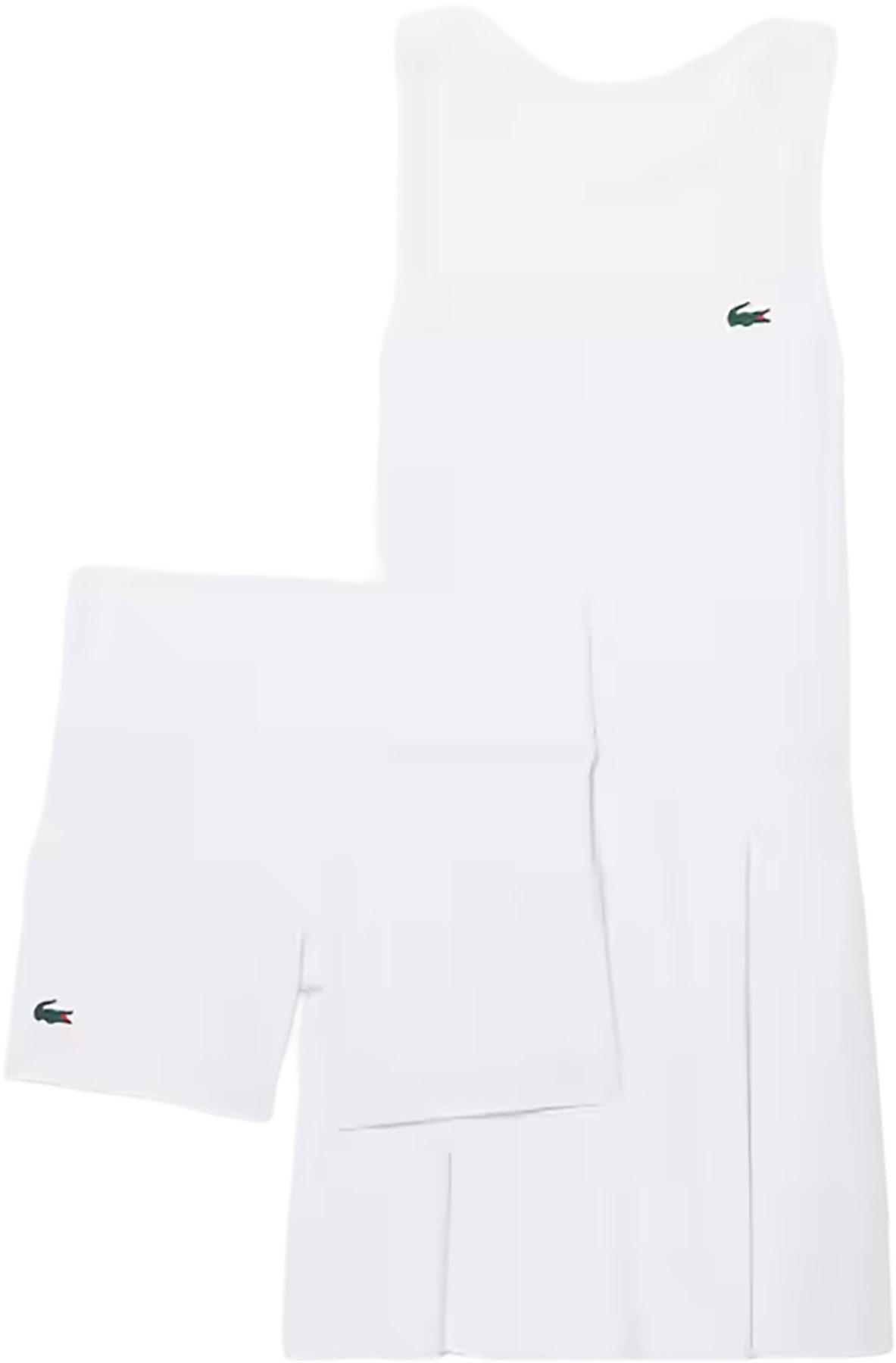 Numéro de l'image de la galerie de produits 5 pour le produit Robe sans manches - Femme