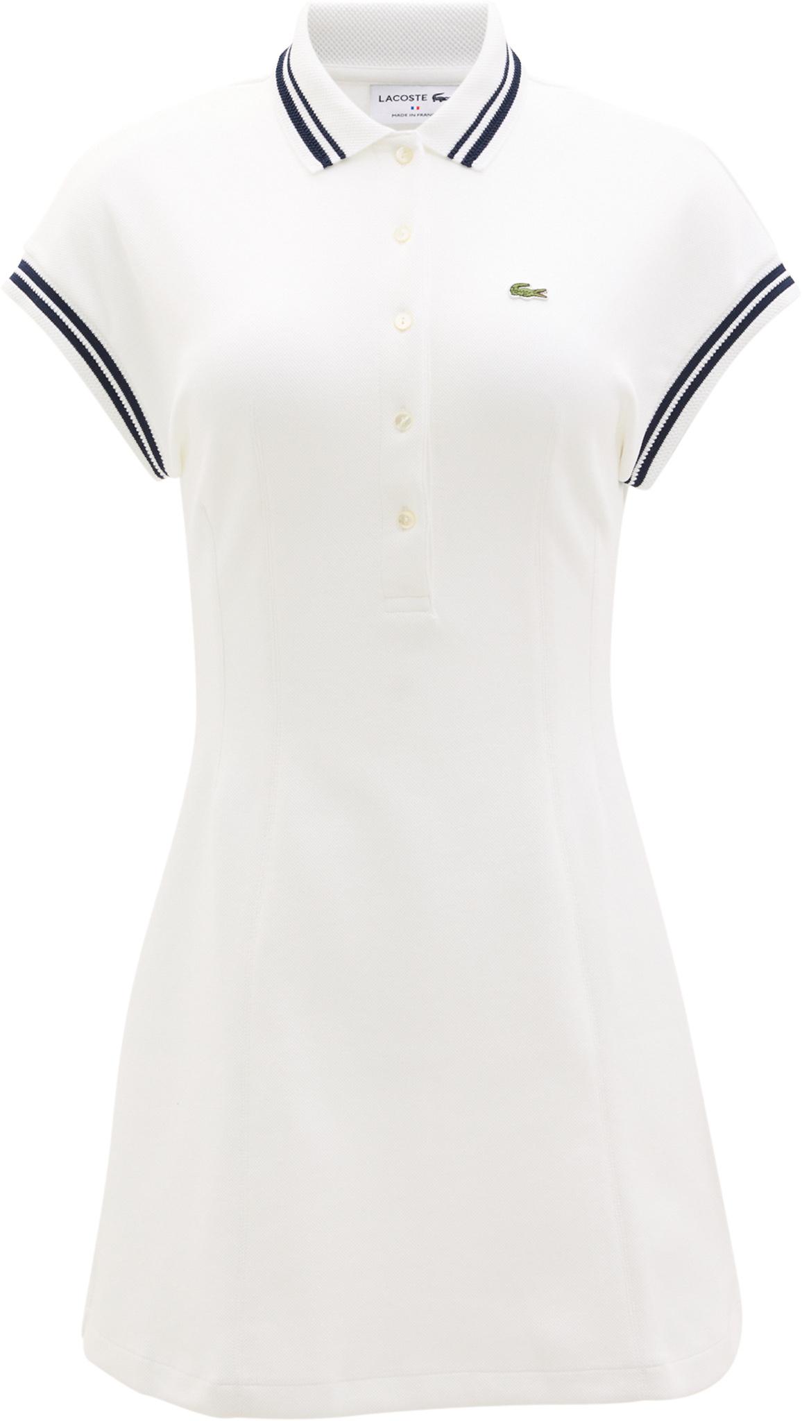 Product image for French Made Polo Dress - Women's