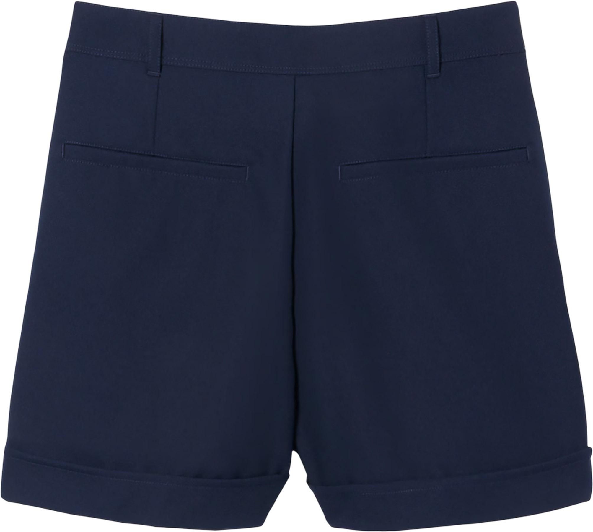 Product gallery image number 7 for product Bermuda de golf extensible Ultra Dry - Femme 