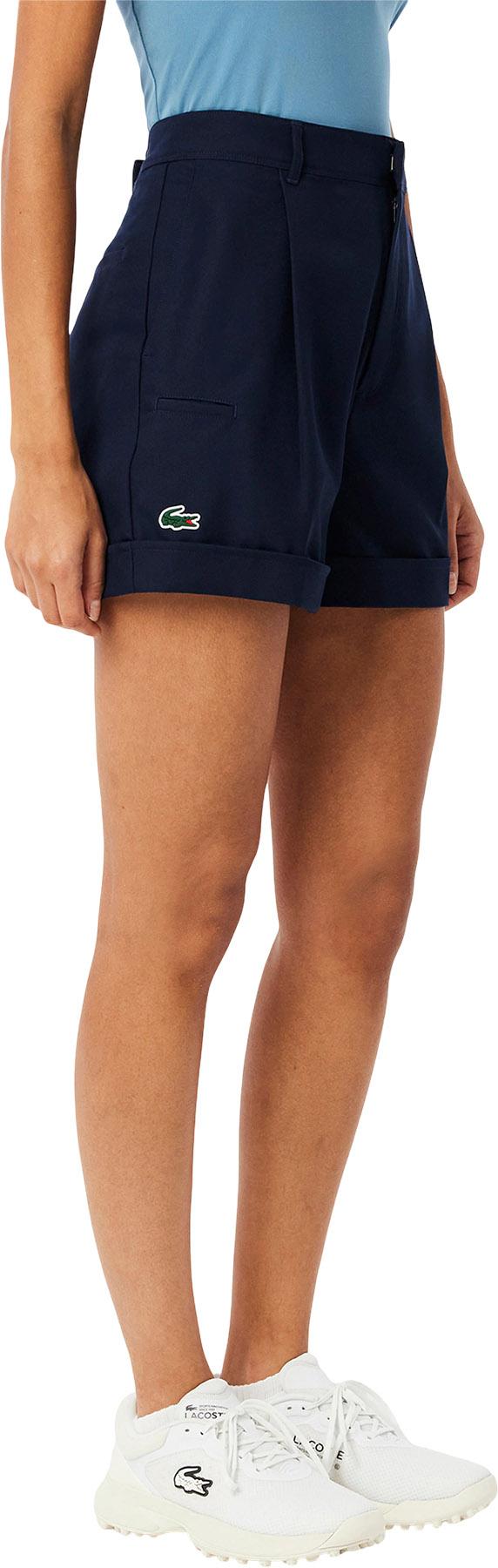 Product gallery image number 8 for product Bermuda de golf extensible Ultra Dry - Femme 