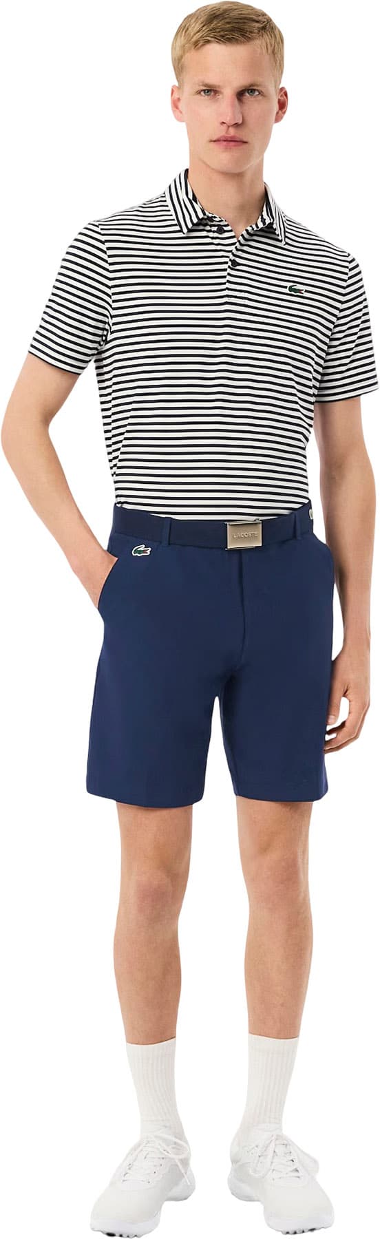Product gallery image number 3 for product Bermuda de golf Ultra Dry - Homme