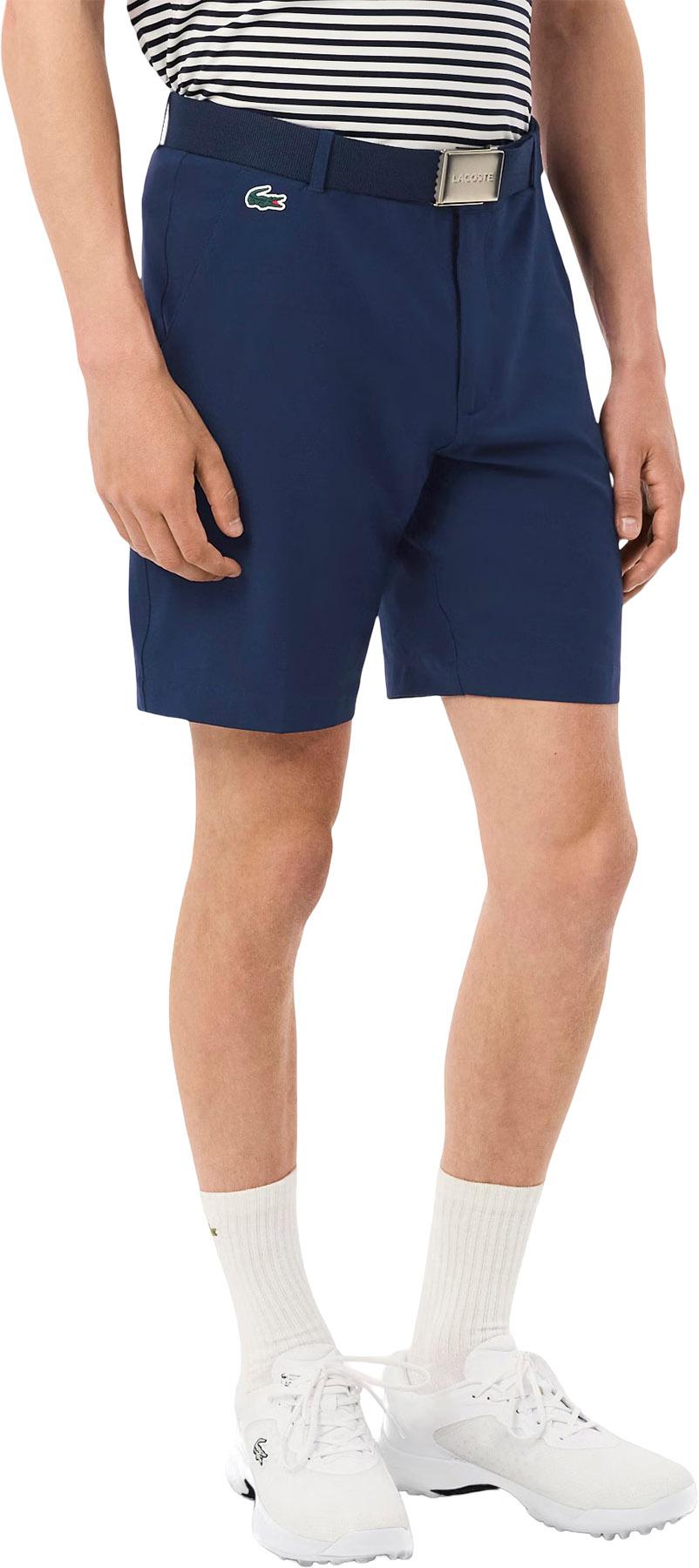 Product gallery image number 4 for product Bermuda de golf Ultra Dry - Homme