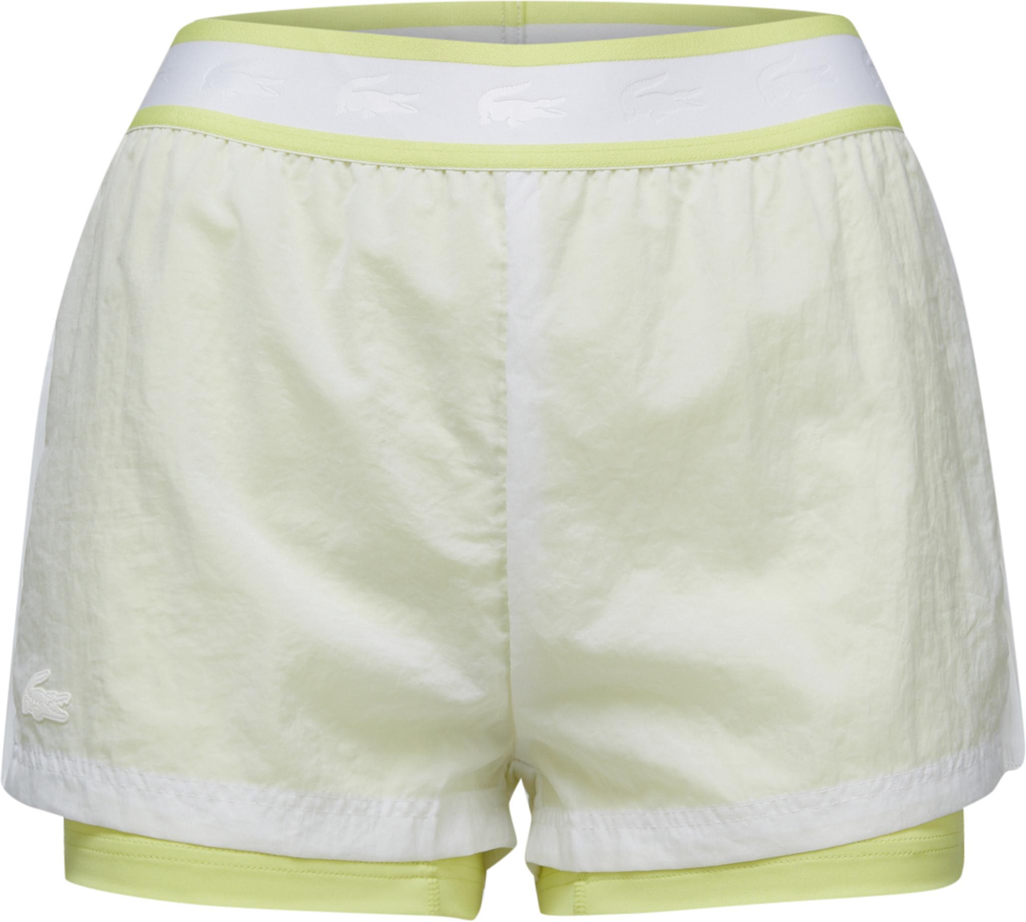 Product gallery image number 1 for product Sport Light Nylon Shorts - Women's