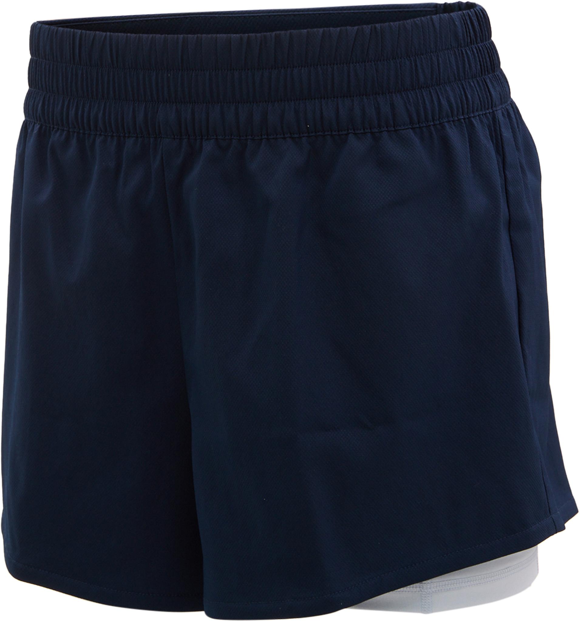 Product gallery image number 3 for product Short de tennis Ultra Dry - Femme