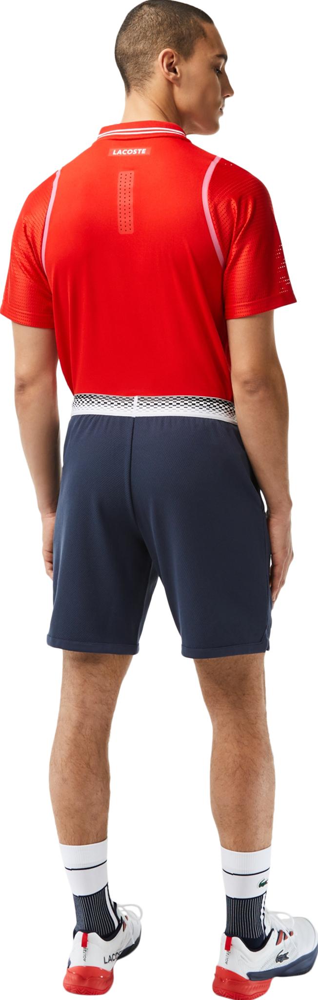 Product gallery image number 2 for product Tennis x Daniil Medvedev Mesh Shorts - Men's